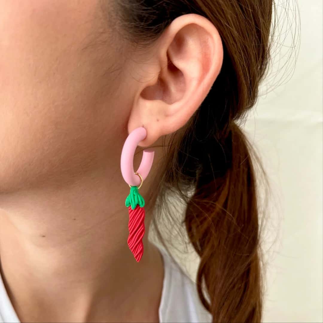Hoops Ají