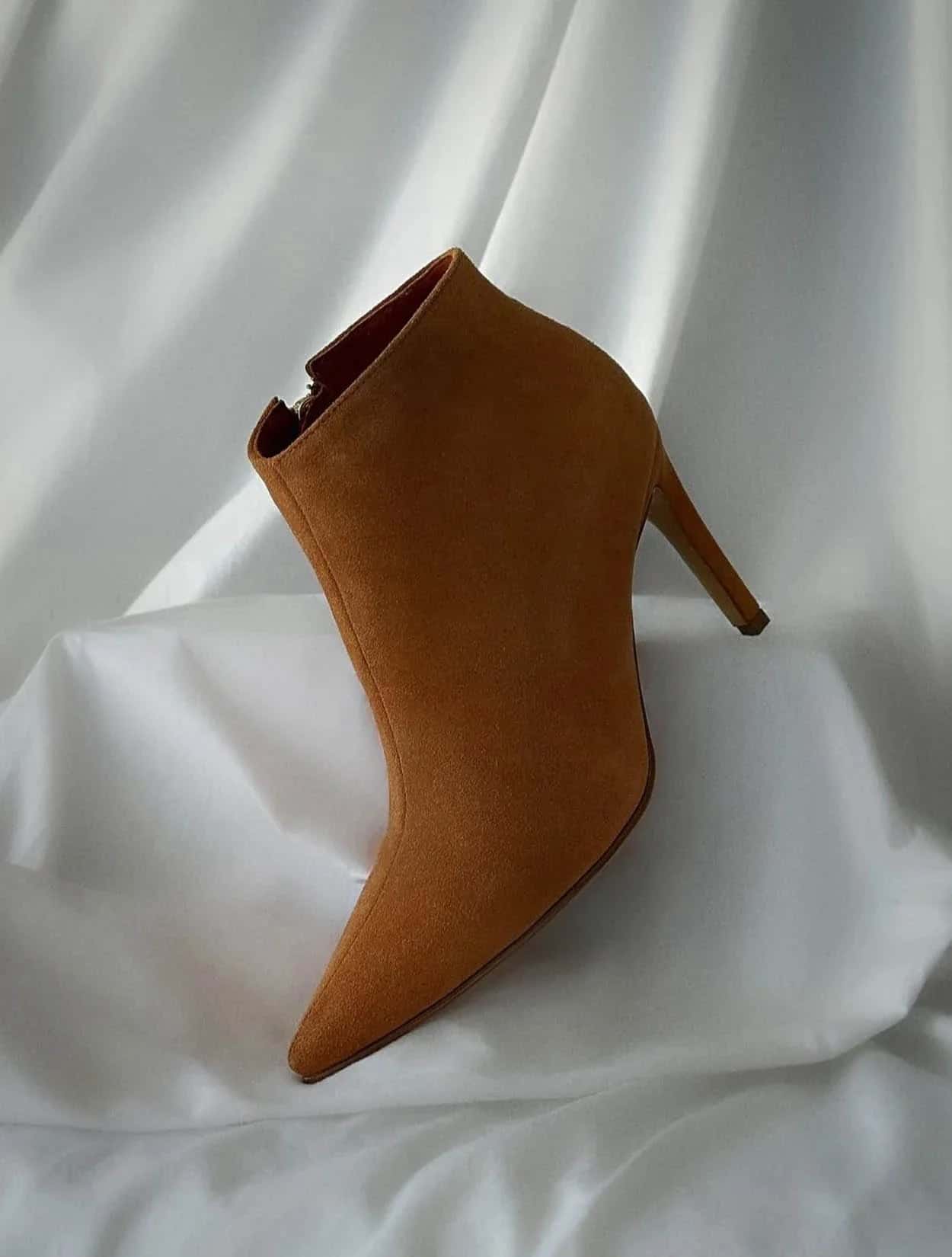 BOTINES TANIA - miniatura 2