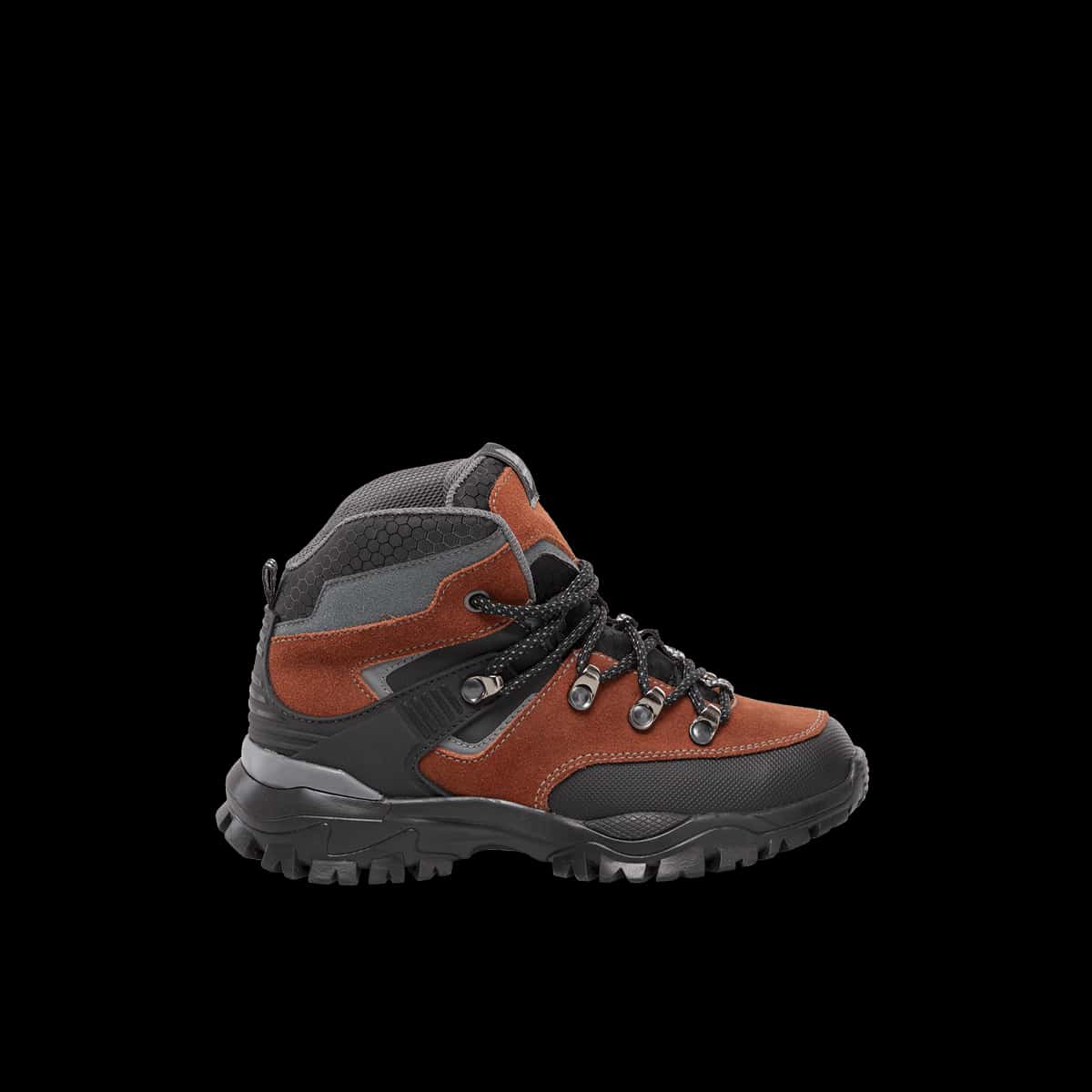 BOTAS PARA NIÑO KOA
