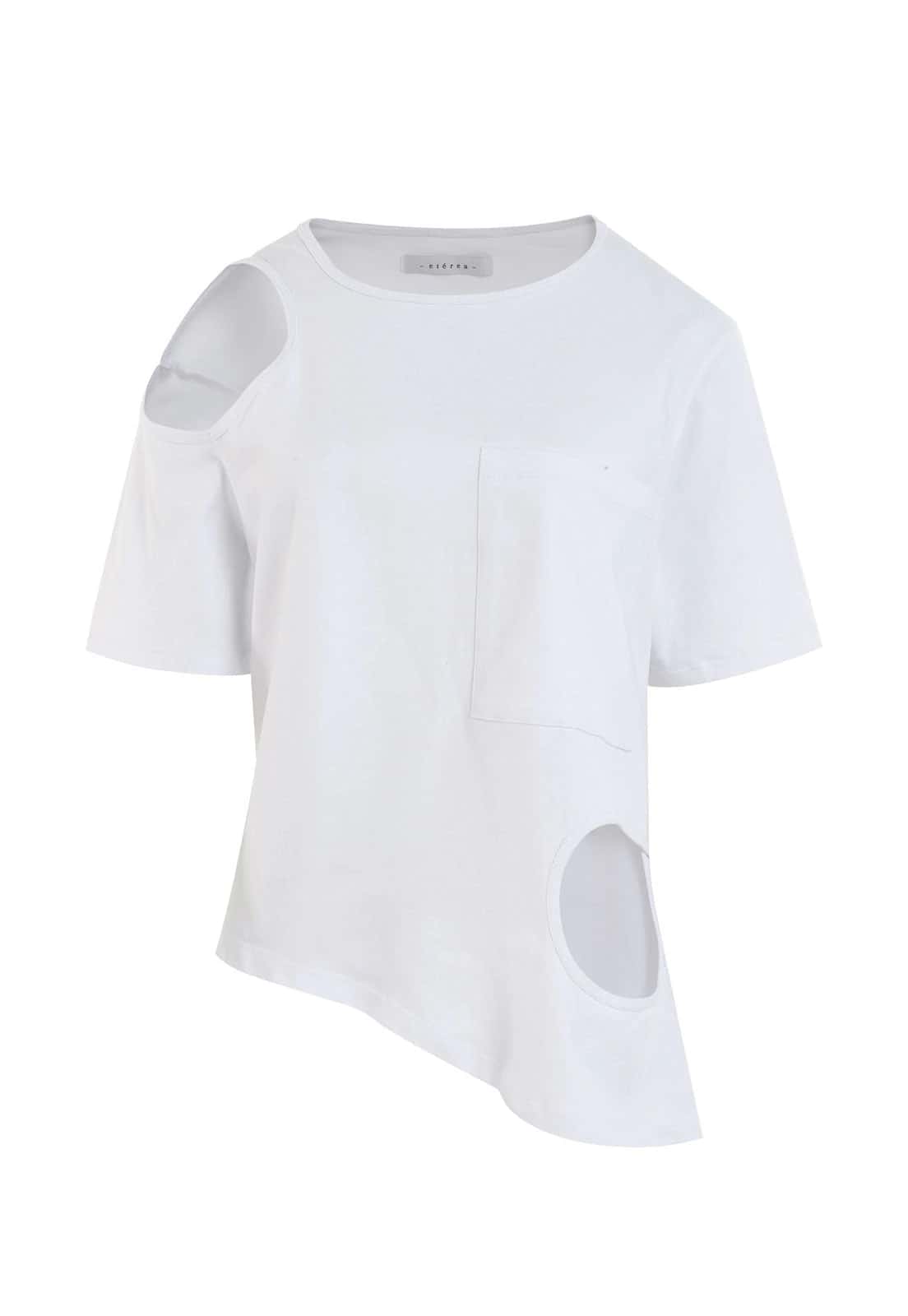 My Mind T-Shirt - White