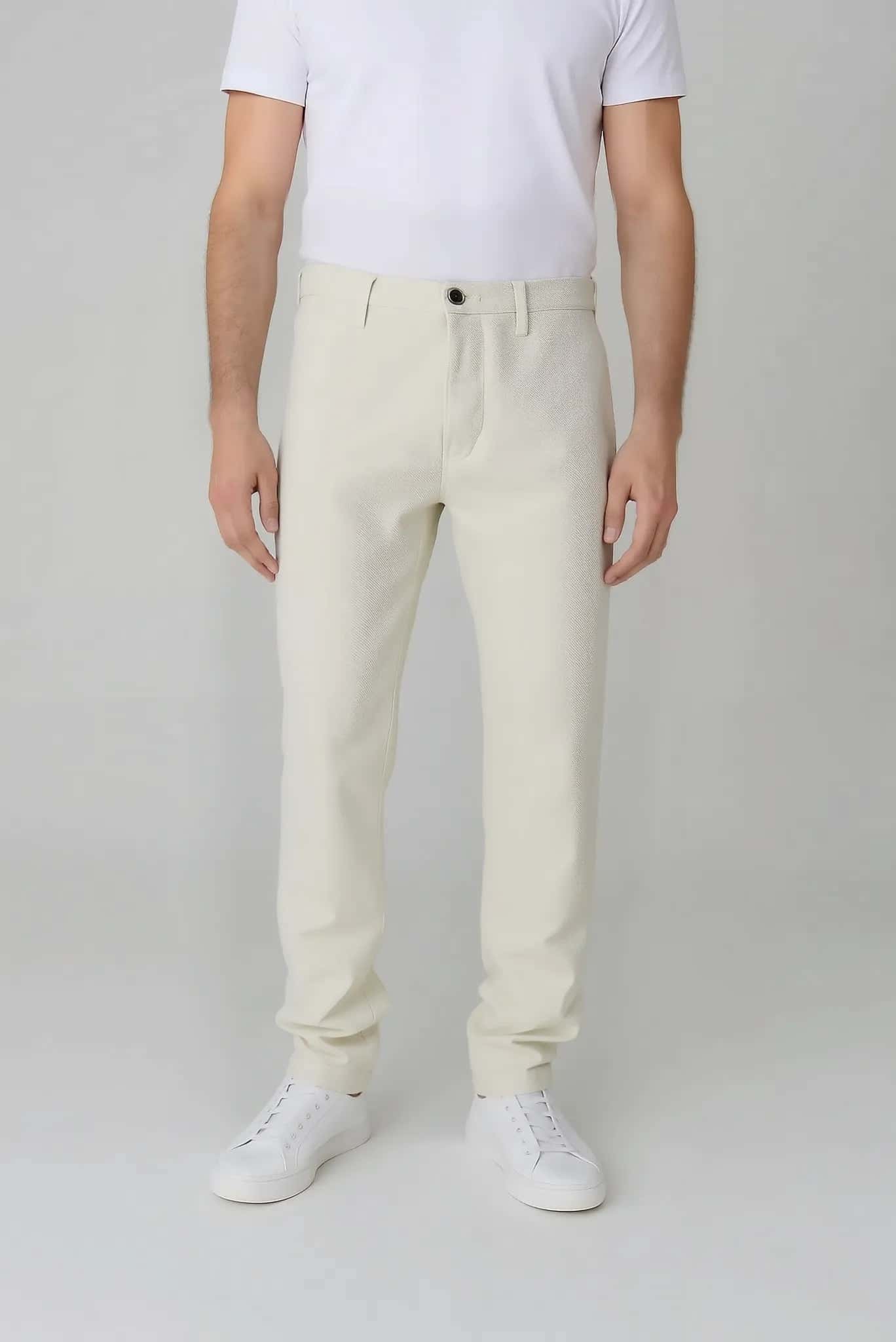 Pantalón Largo AP Jon Sonen