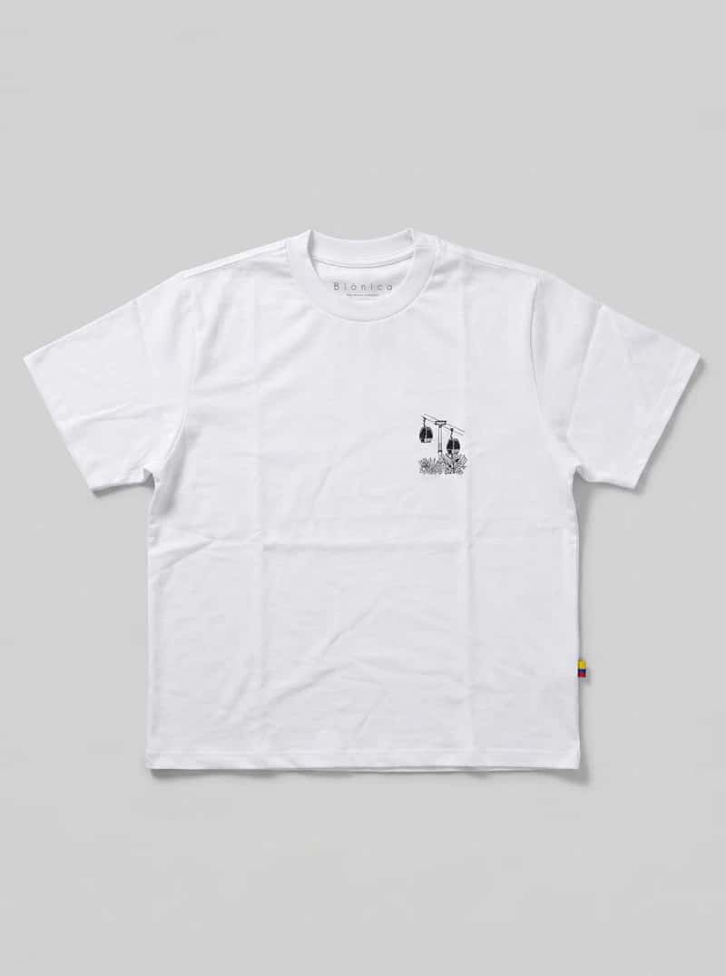 CAMISETA MEDELLIN - miniatura 3