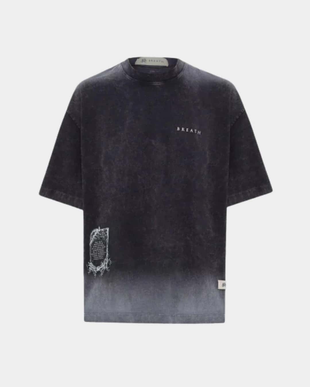 CAMISETA ORFEBRE SANBLAST - miniatura 1