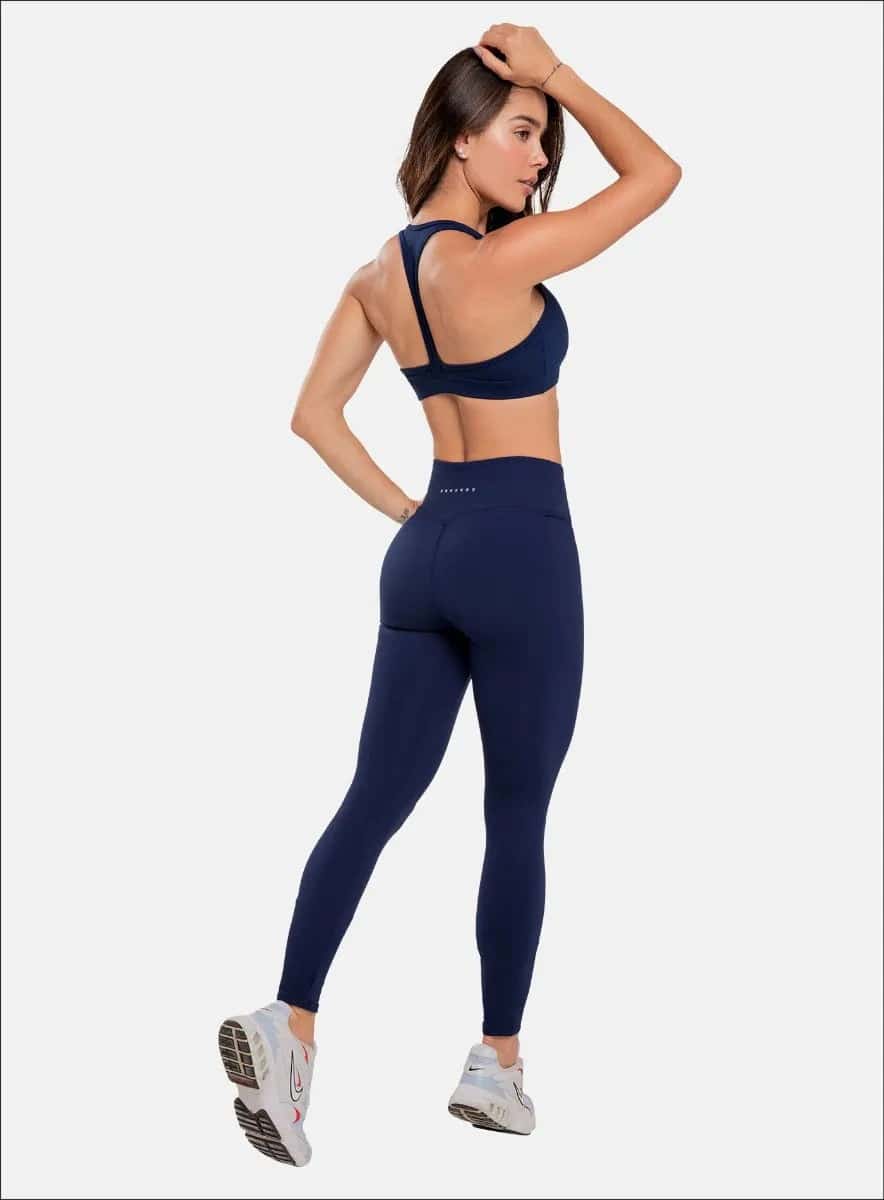 LEGGINS  DEPORTIVO SUPPLEX - miniatura 16