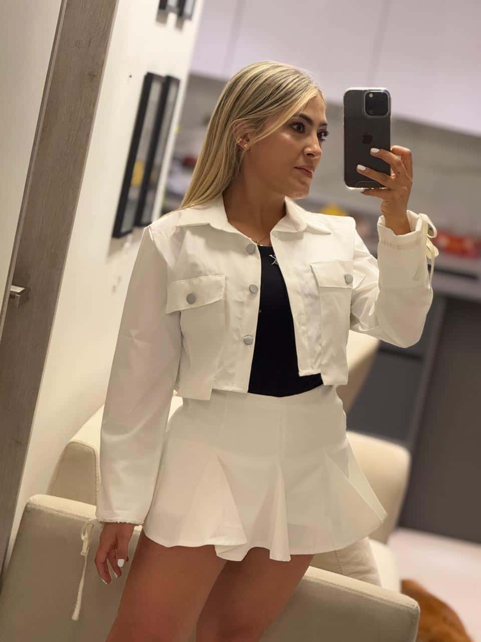 SET ANITA