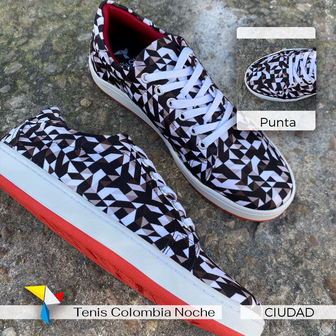 Colombia Noche – Tenis