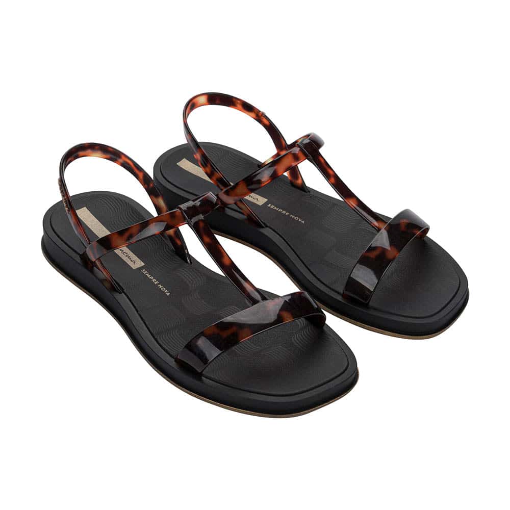 SANDALIA IPANEMA GLOW TRENDY SAND 27423