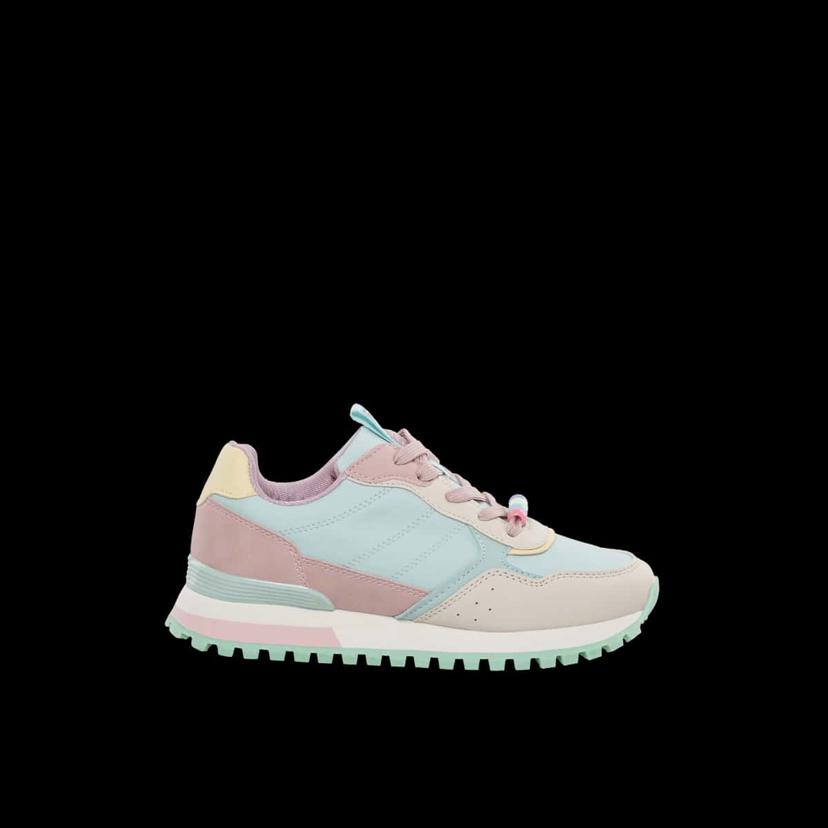 TENIS PARA NIÑA LAFERT