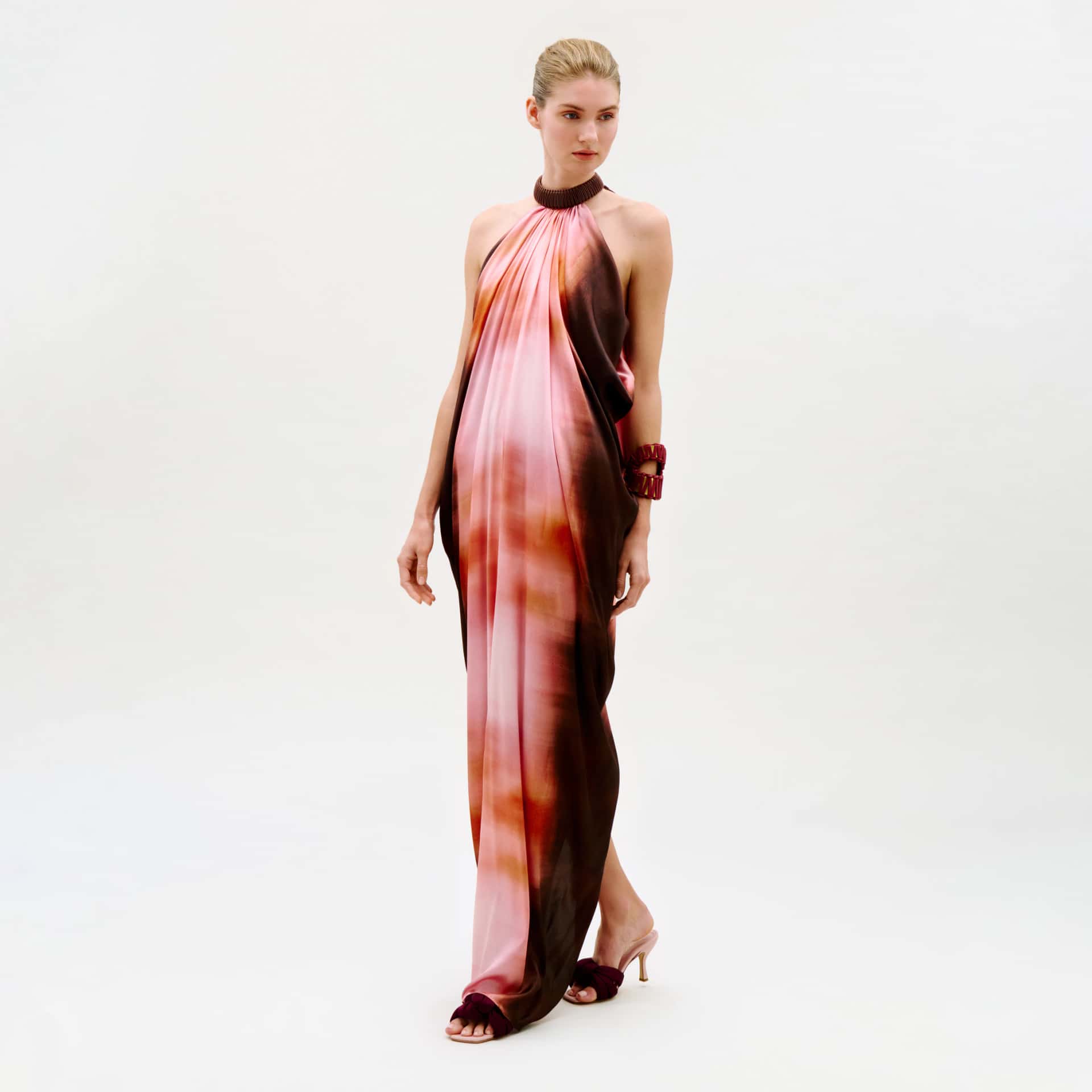 Mene Dress