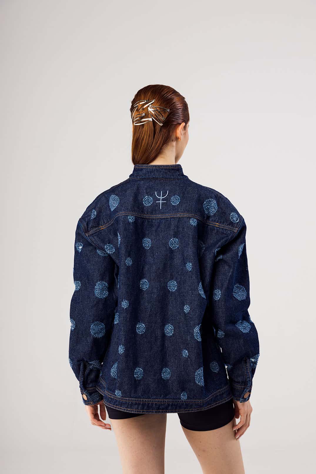 Neptuno jacket - miniatura 2