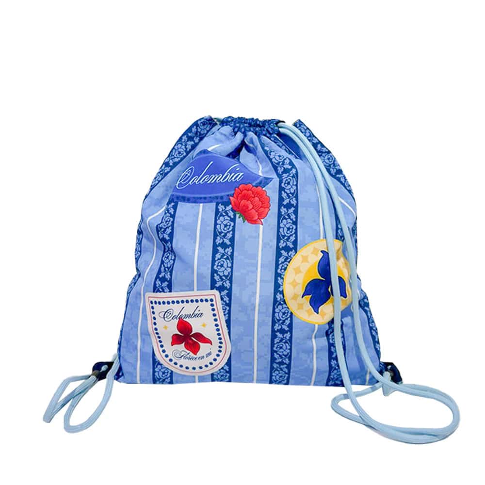 Tula Para Mujer Colombia Amor mio - miniatura 2