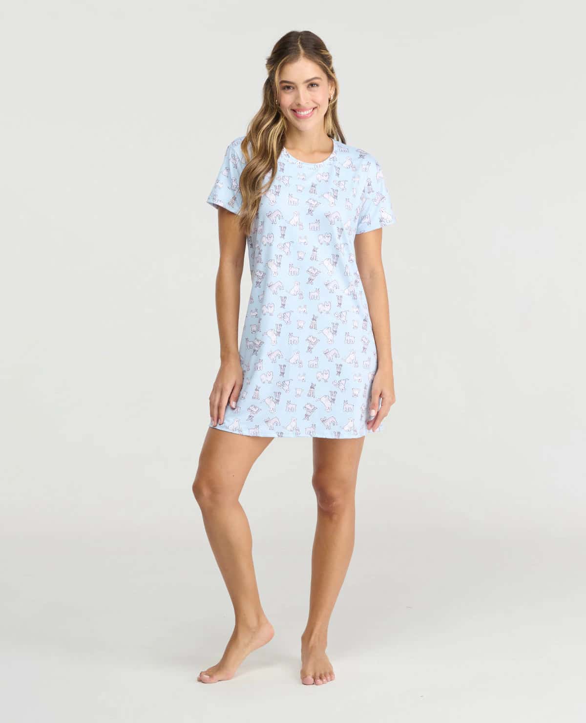 Pijama Batola | Silueta Semi Ajustada