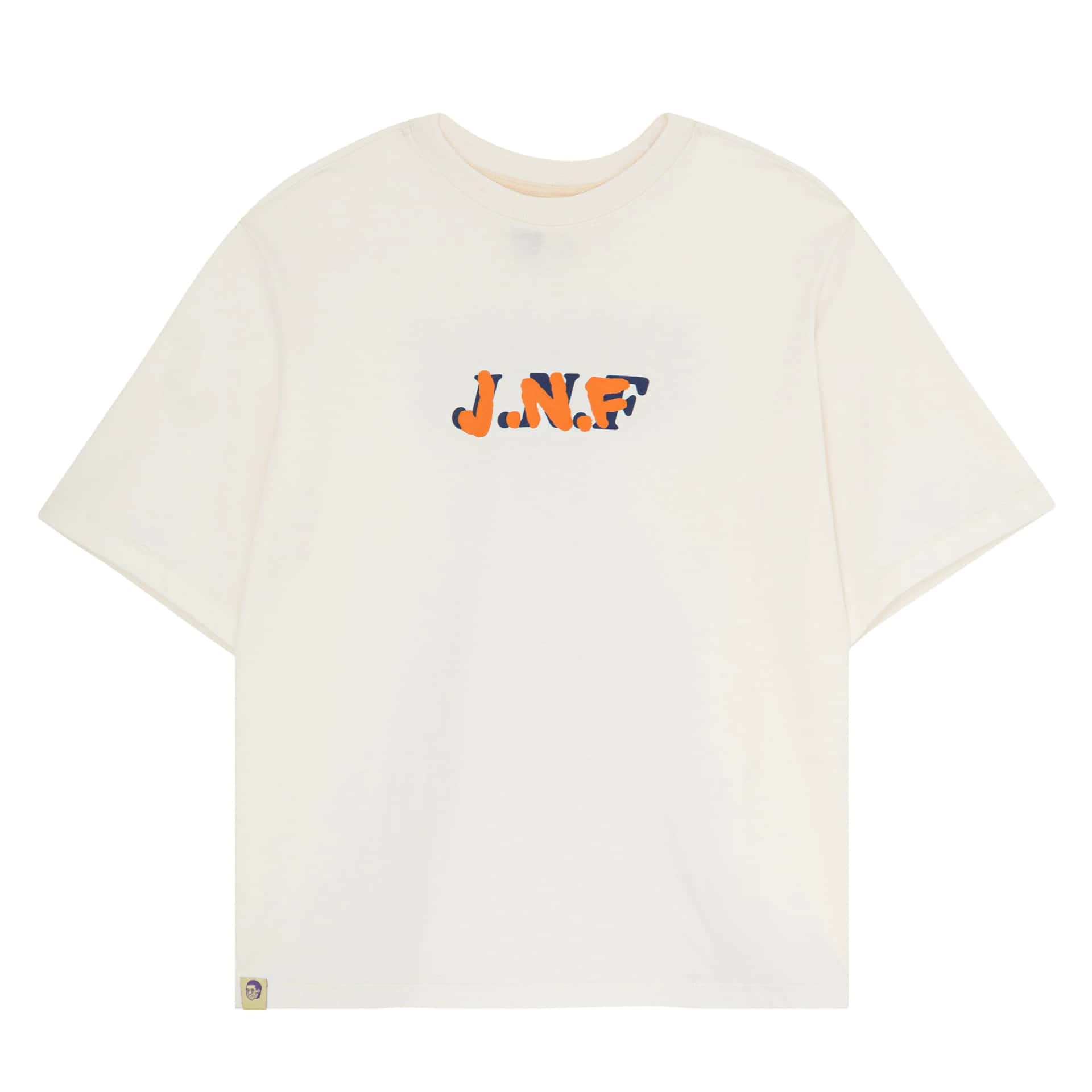 CAMISETA HÁGALE CONEJO - miniatura 2