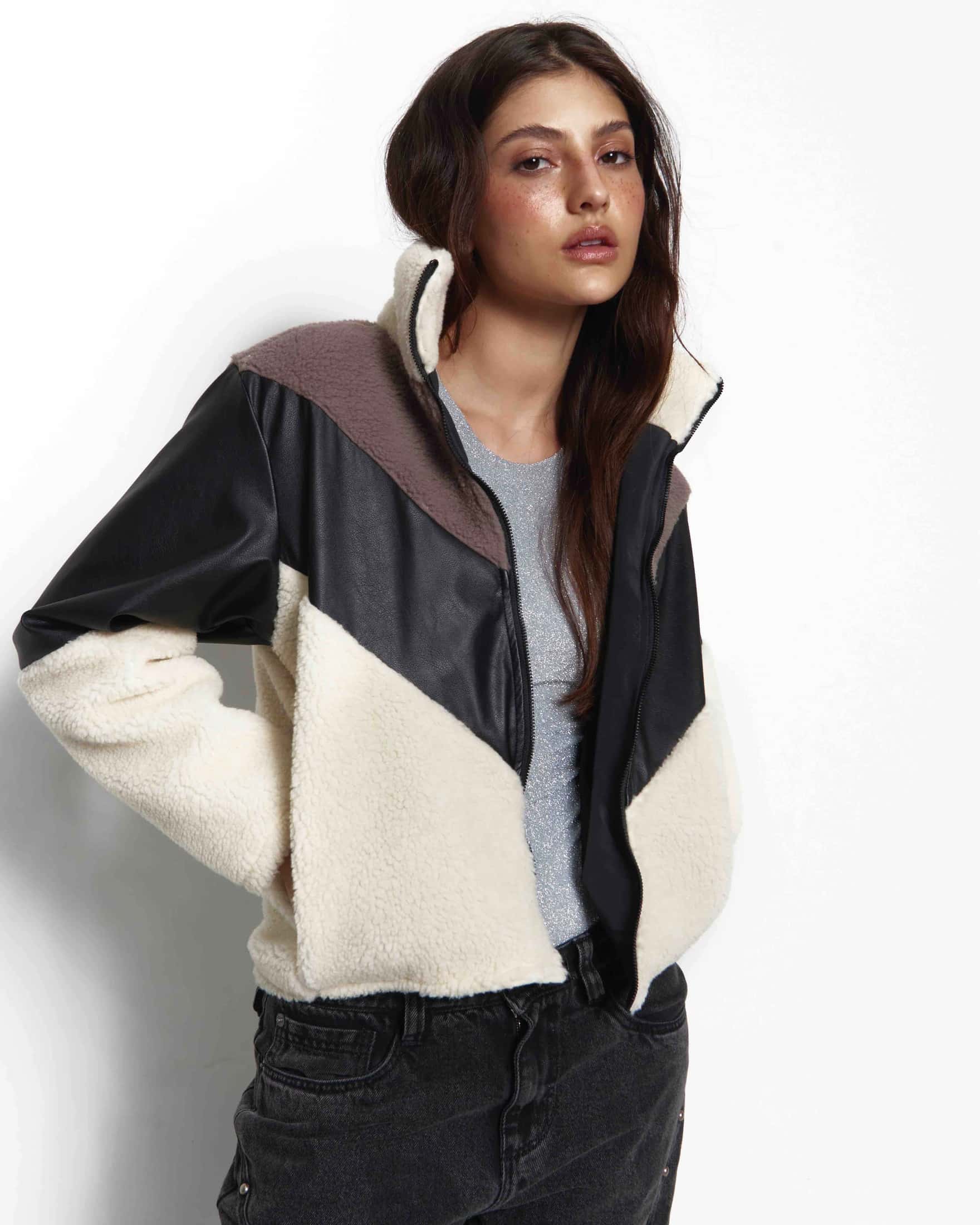 POLAR JACKET