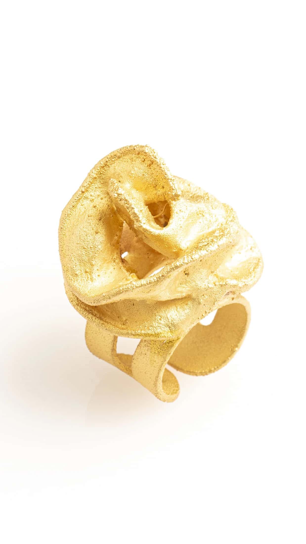 ACACIA RING
