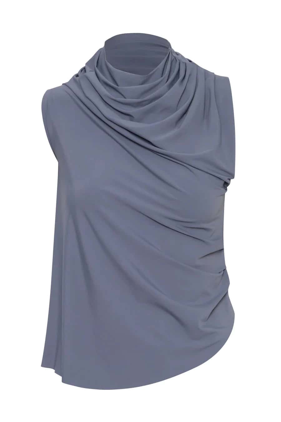 TOP ELISA GRIS - miniatura 4