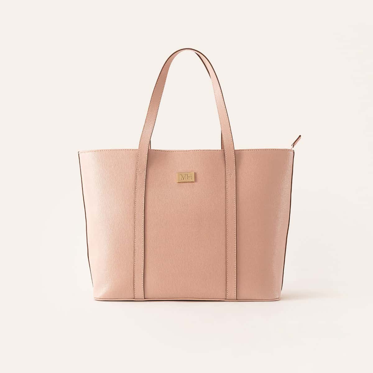 Tote Daily Nude Sol