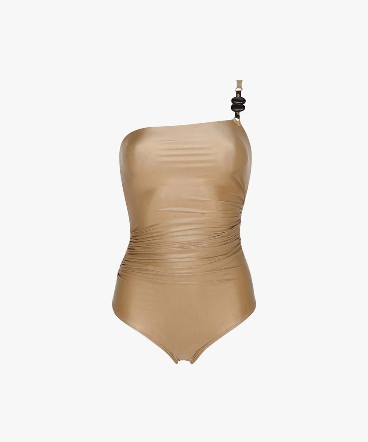 One Shoulder La Dune