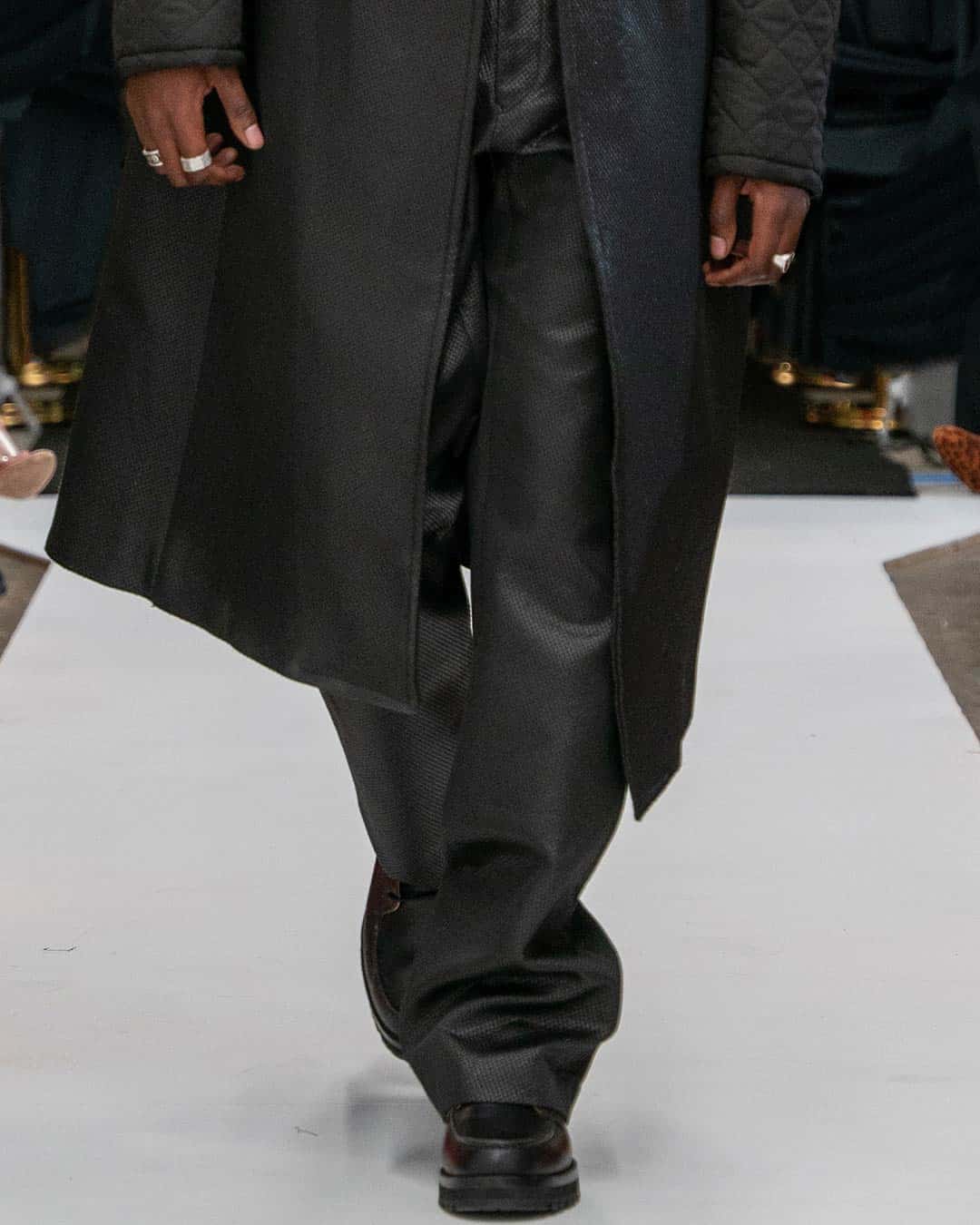 Pants – Look 2