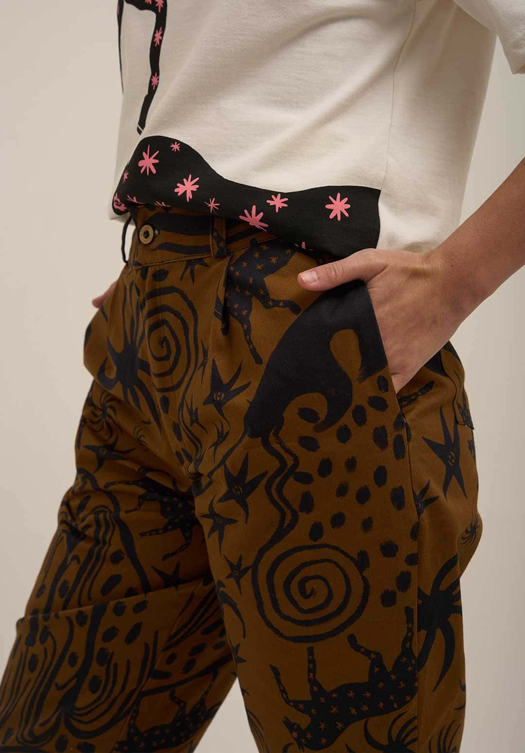Pantalón Petra - miniatura 3