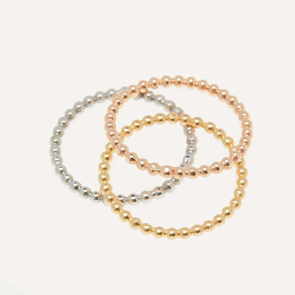 Anillo Pearl line