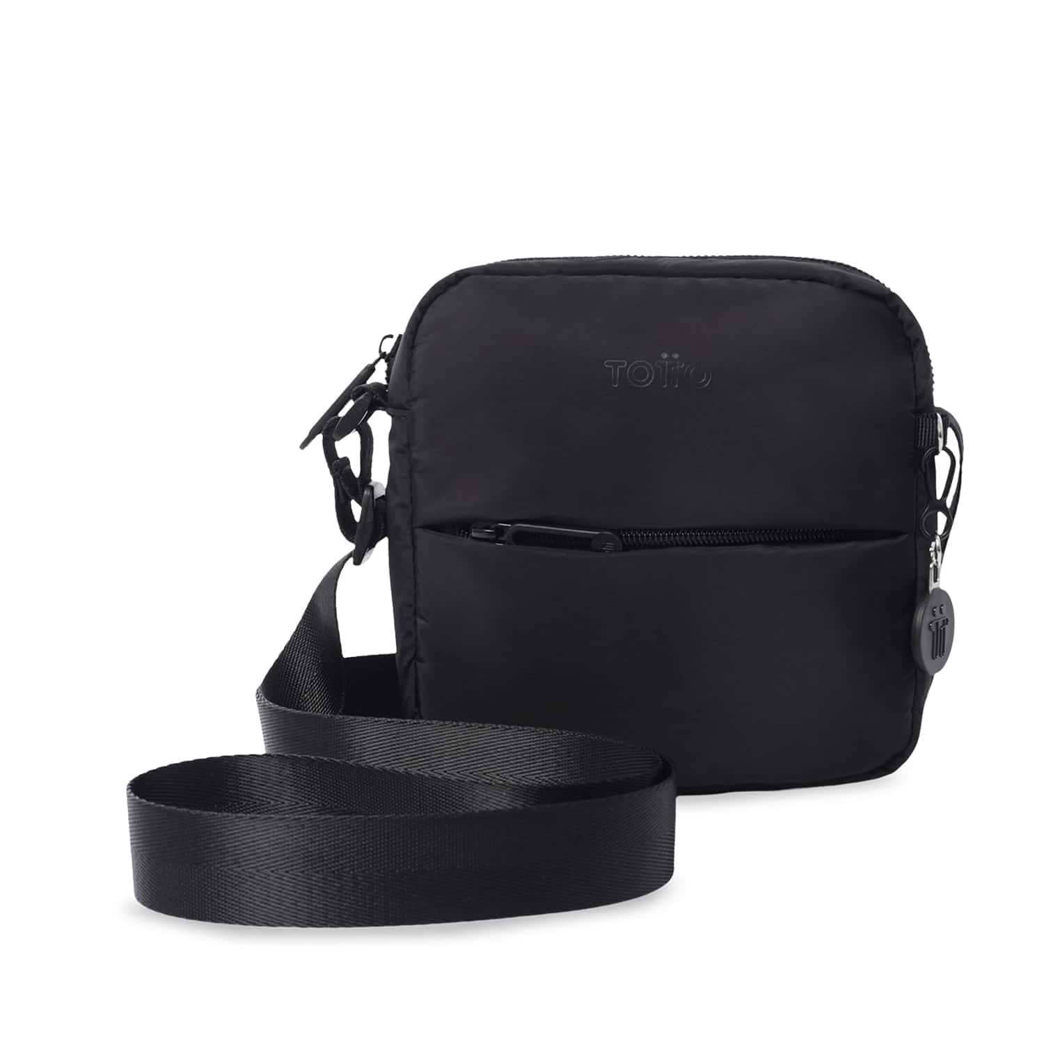 Bolso para Mujer Sevilla tipo Crossbody Pequeño Negro