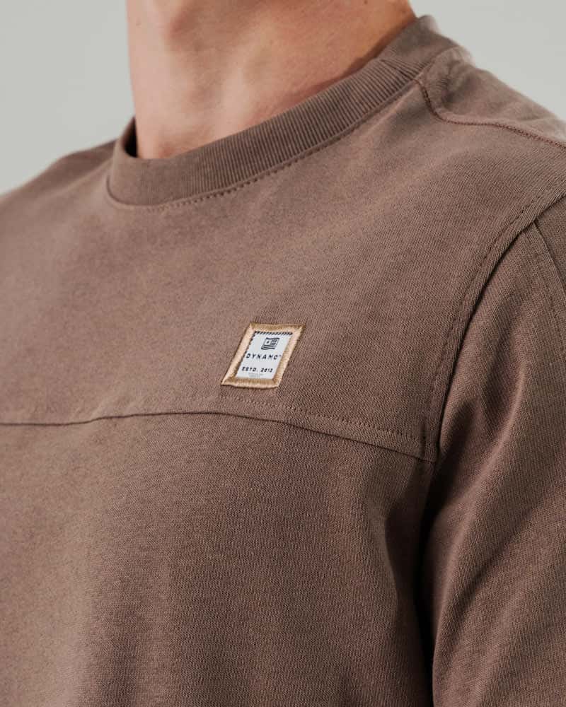 Camiseta  Para Hombre Regular Dynamo Essential - miniatura 1