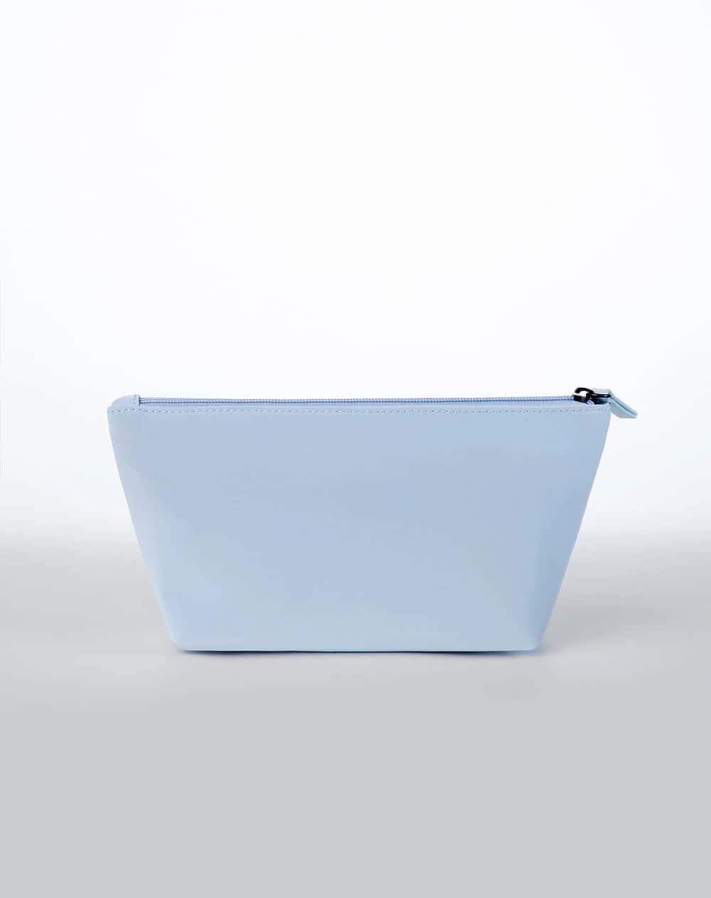 Estuche organizador azul