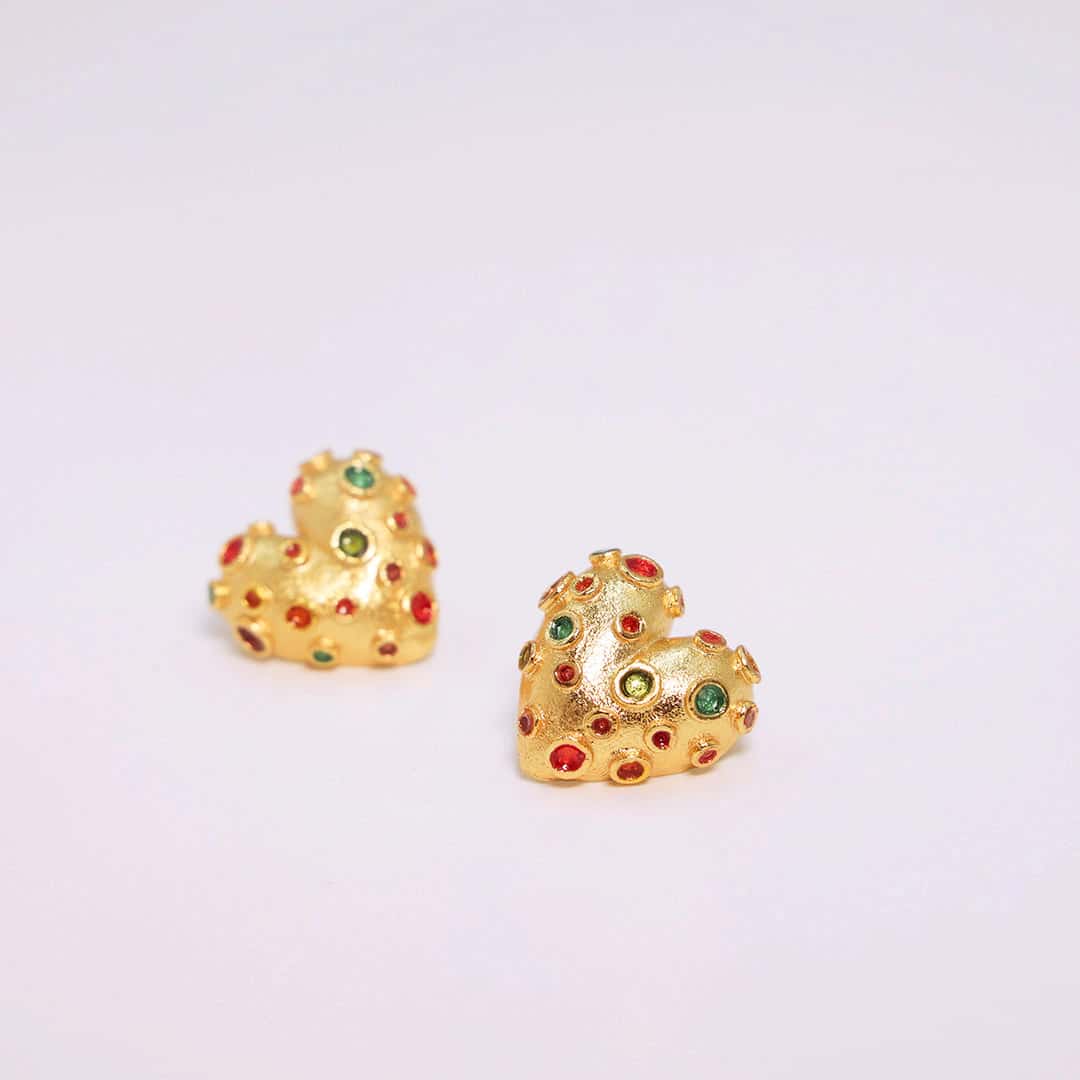 Topos Trufa Corazón Medium - miniatura 3