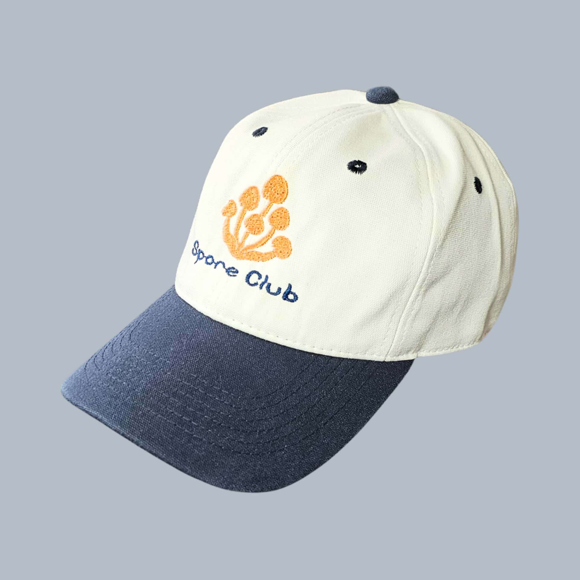 Gorra - Spore Club