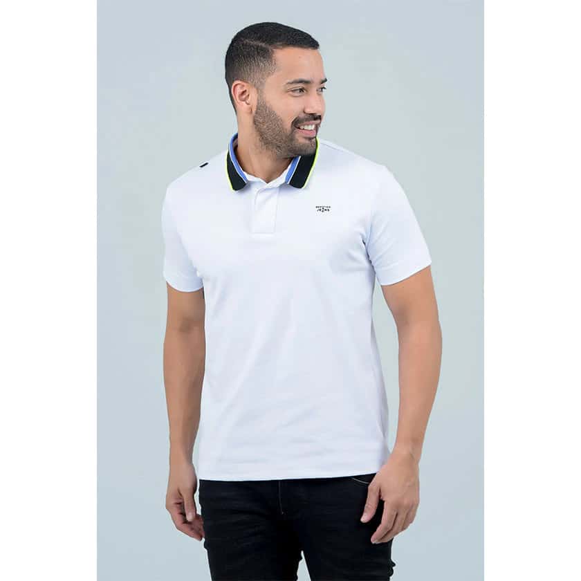 Polo Blanco