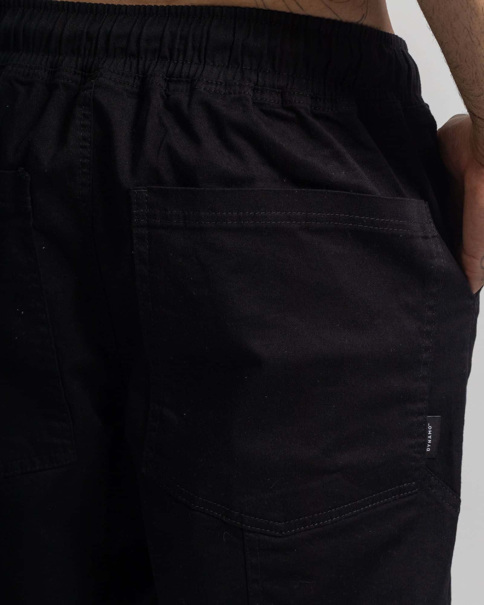 Jogger Cargo Street Command - miniatura 5