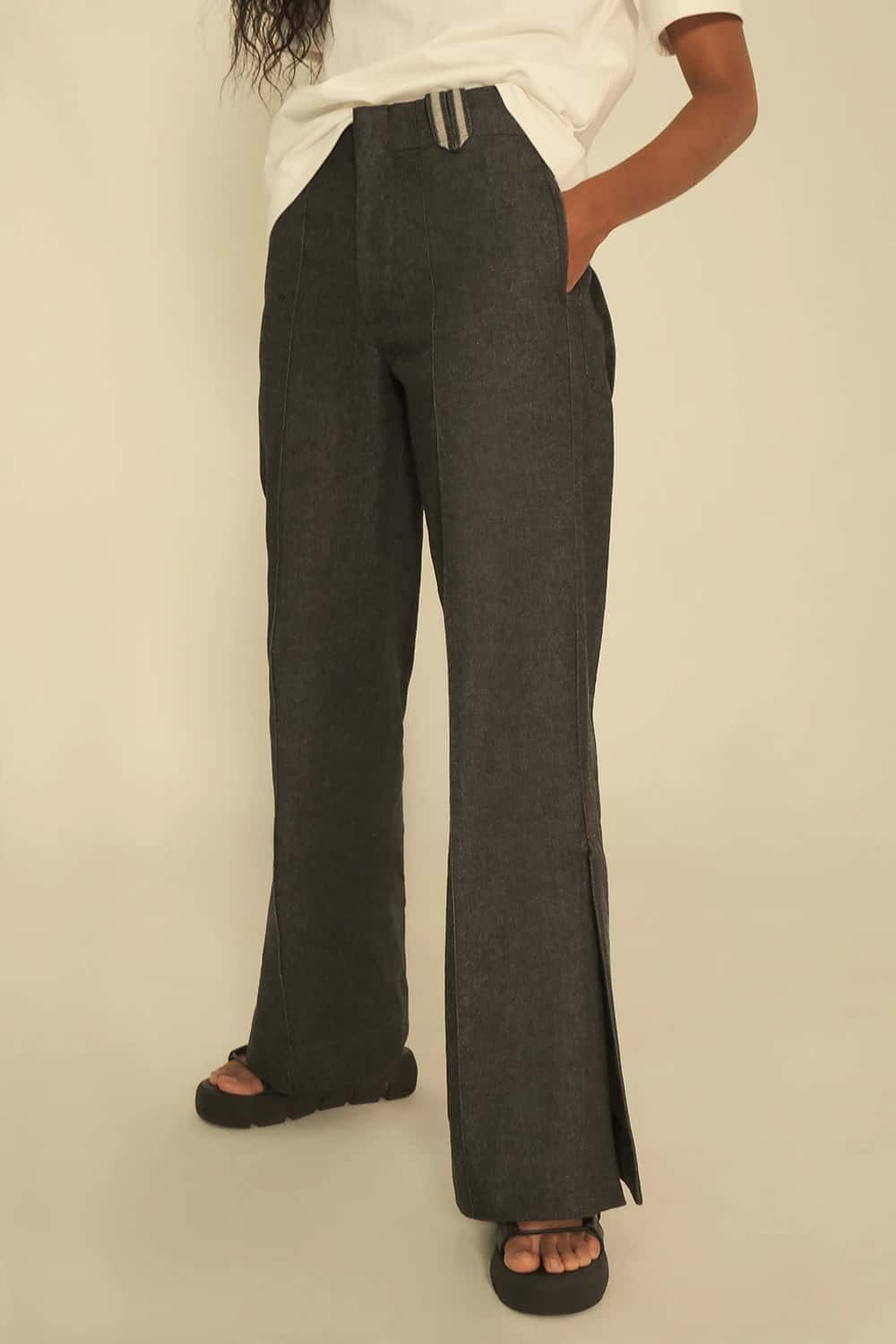 PANTALON ÉTER