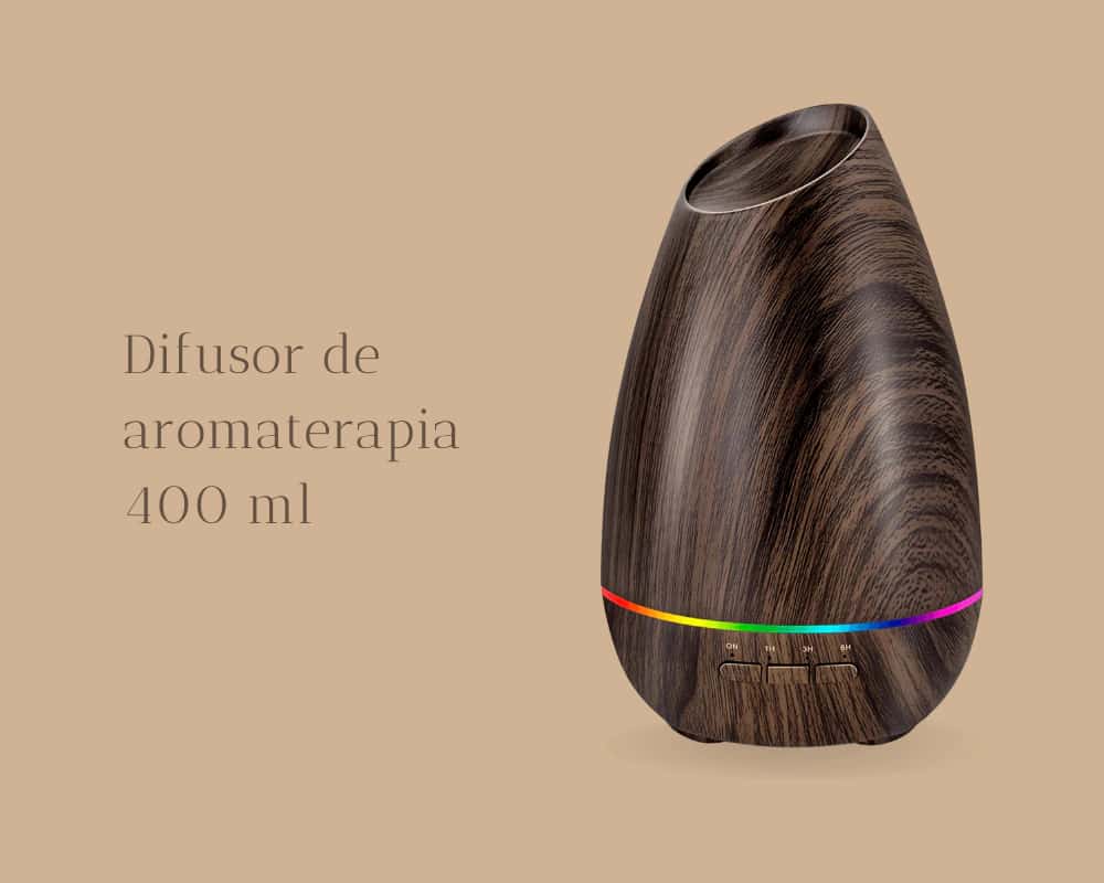 Difusor 400ml