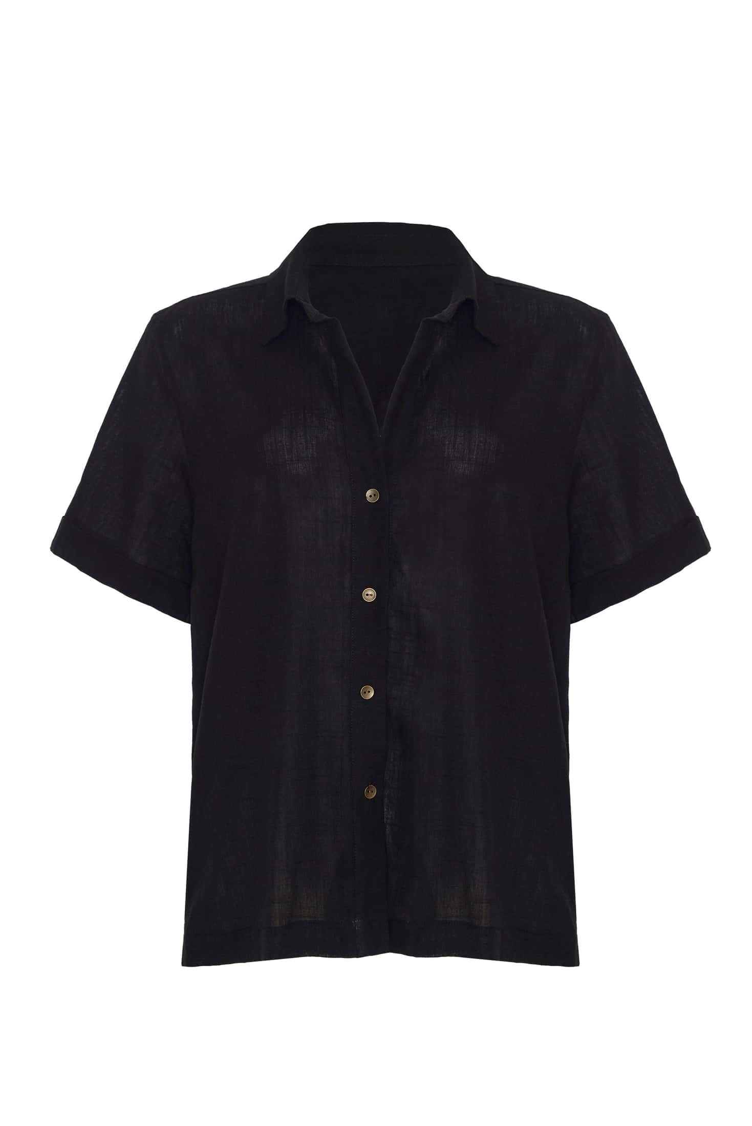 ESSENTIALS AMATISTA SHIRT 9464