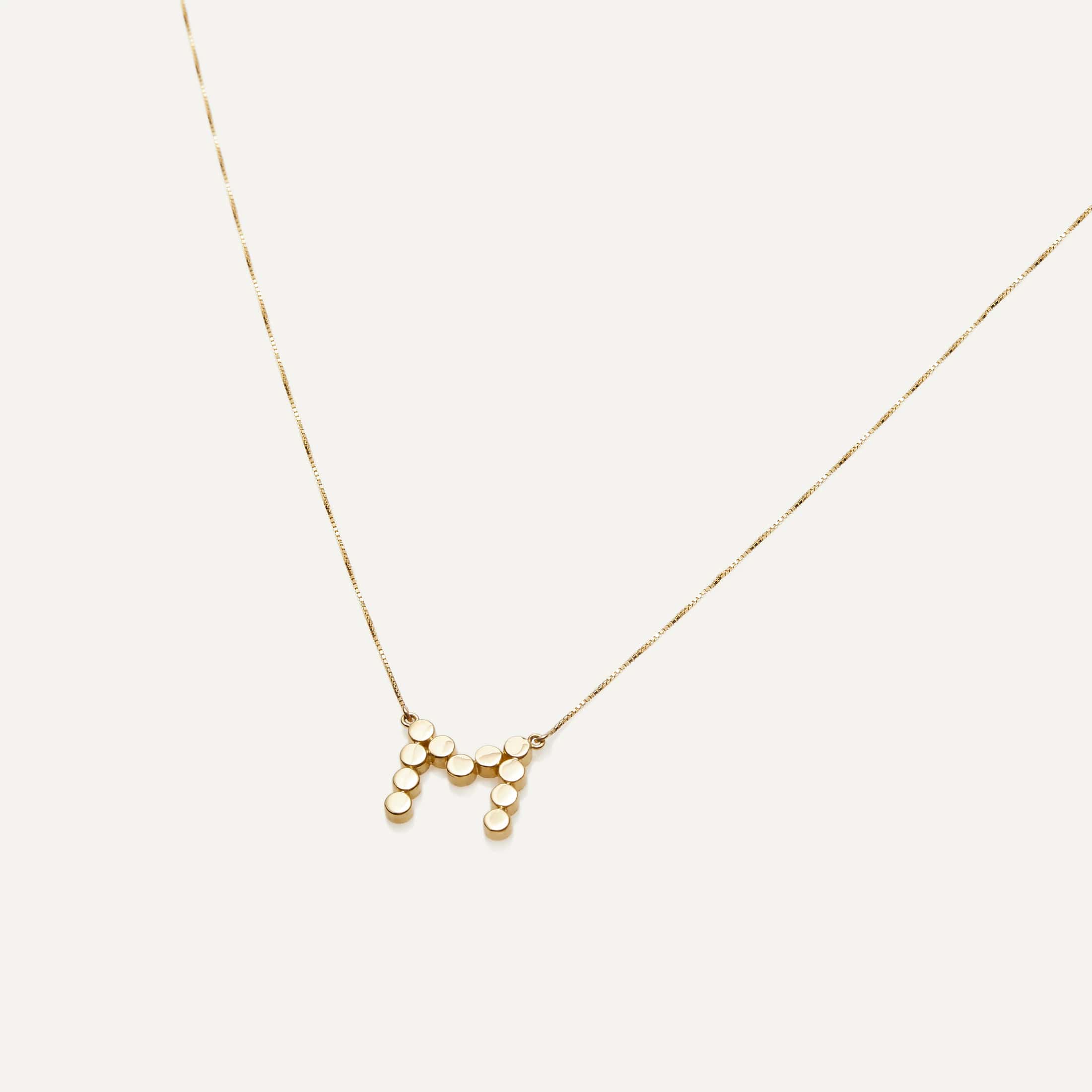 Cadena Inicial Dots