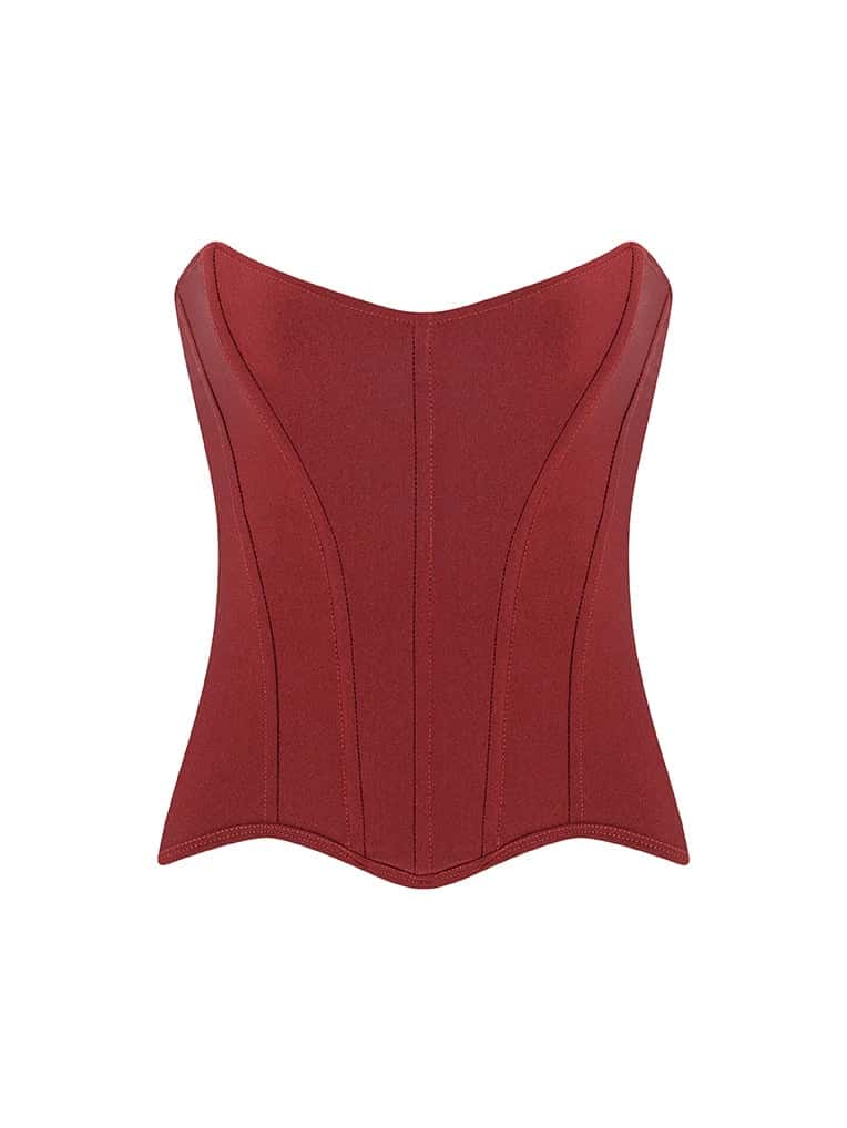 NEW Corset Emma Rubí