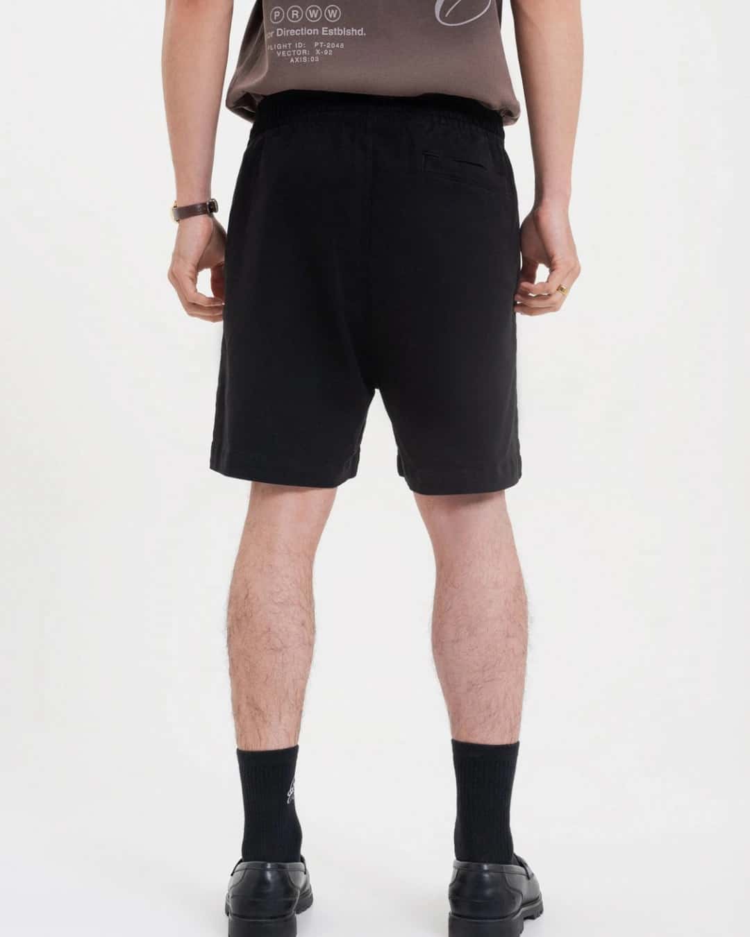 ACROSS THE LINES SHORTS - miniatura 3