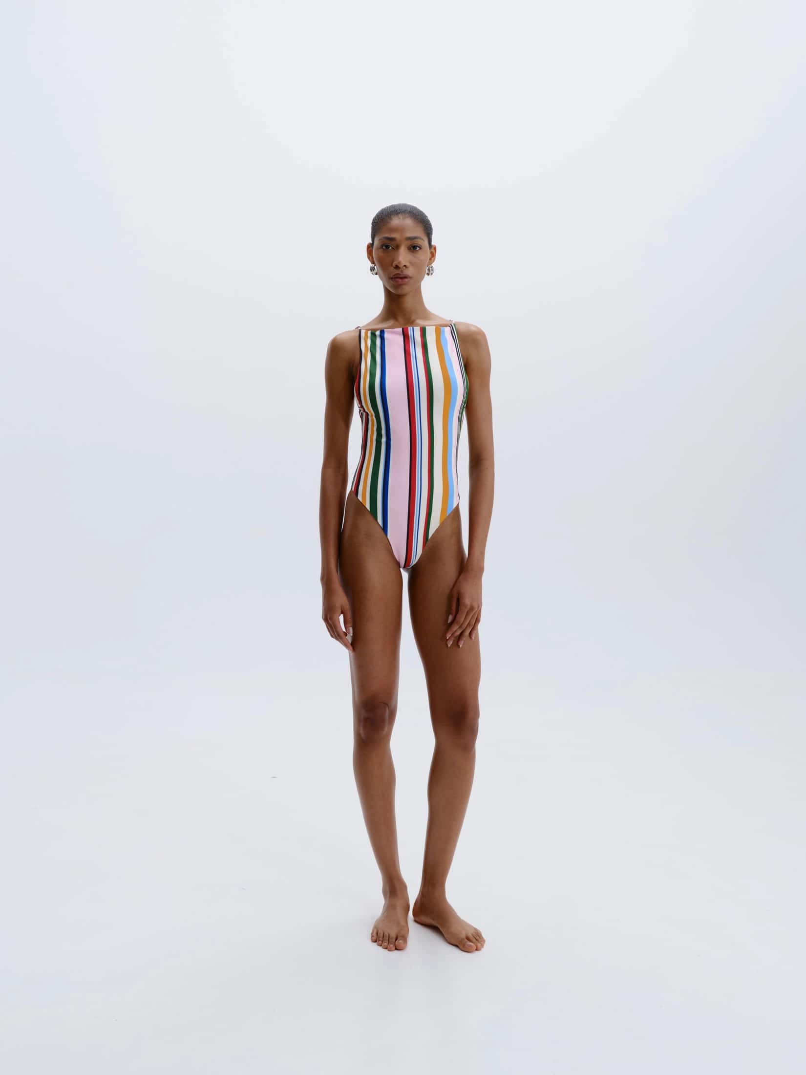 AUDREY ONE PIECE