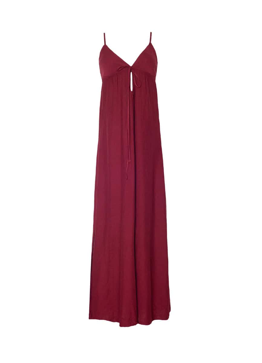 CORALIA VICTORIA DRESS 9040