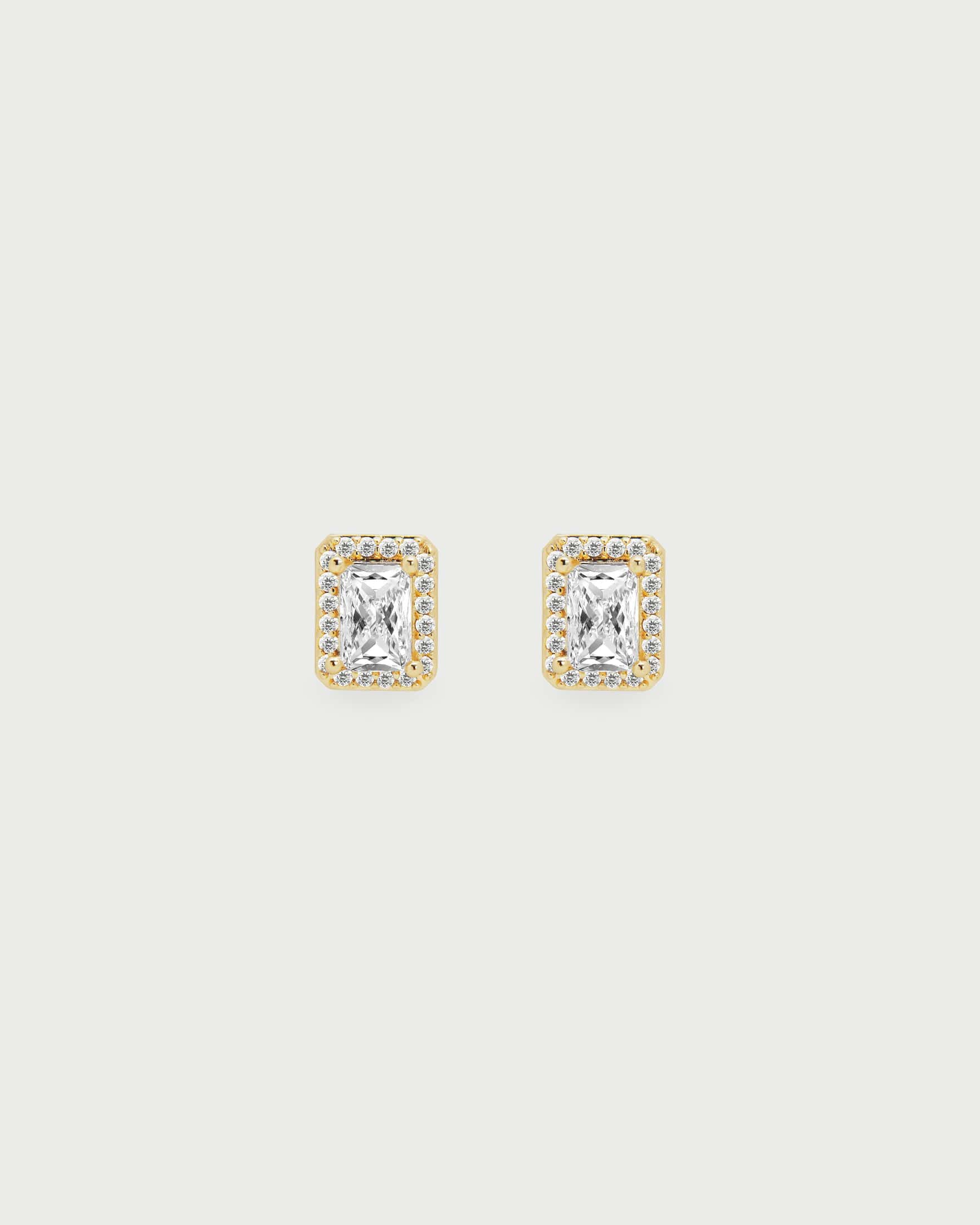 Aretes Rectangulares Cristales