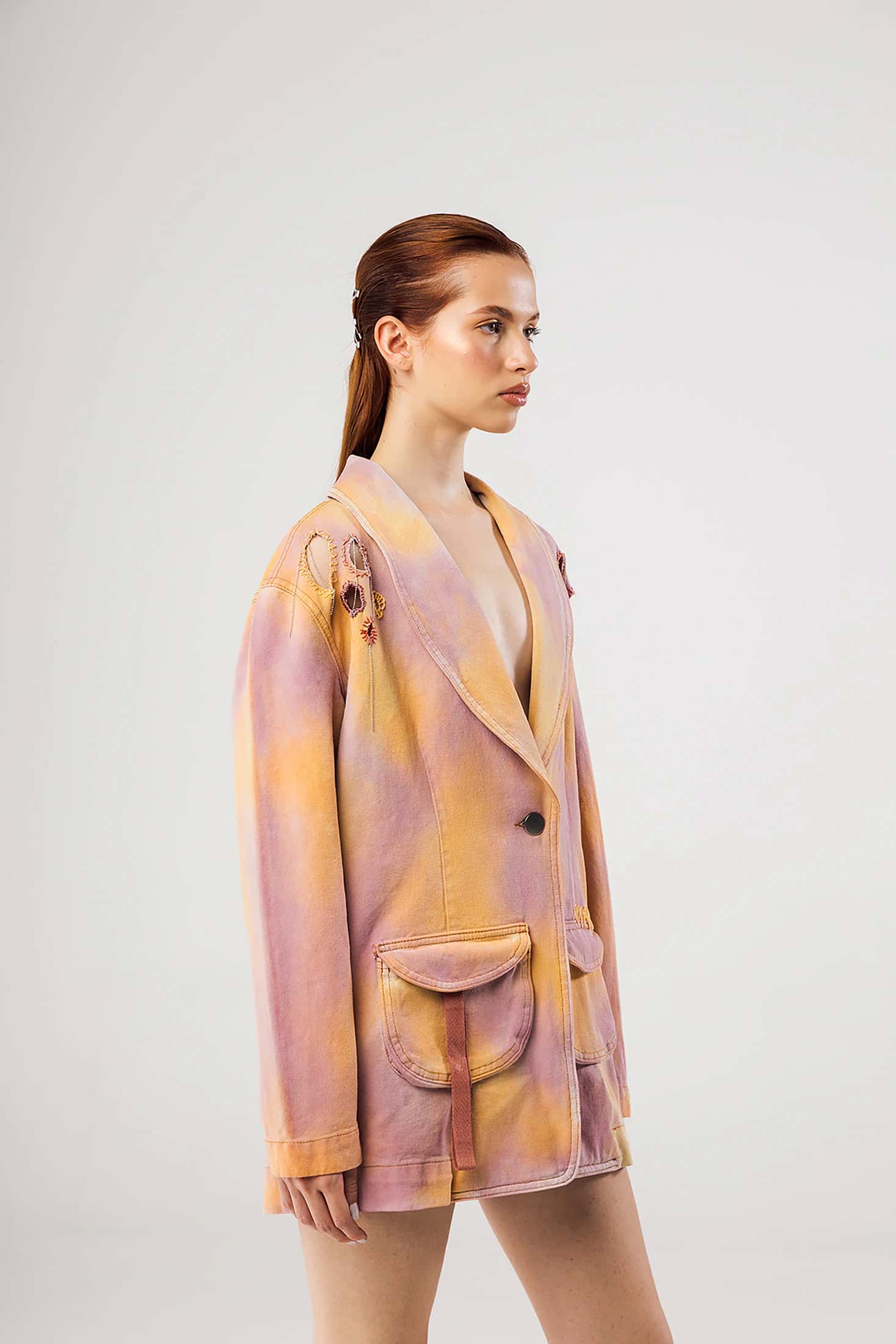 Venus jacket - miniatura 6