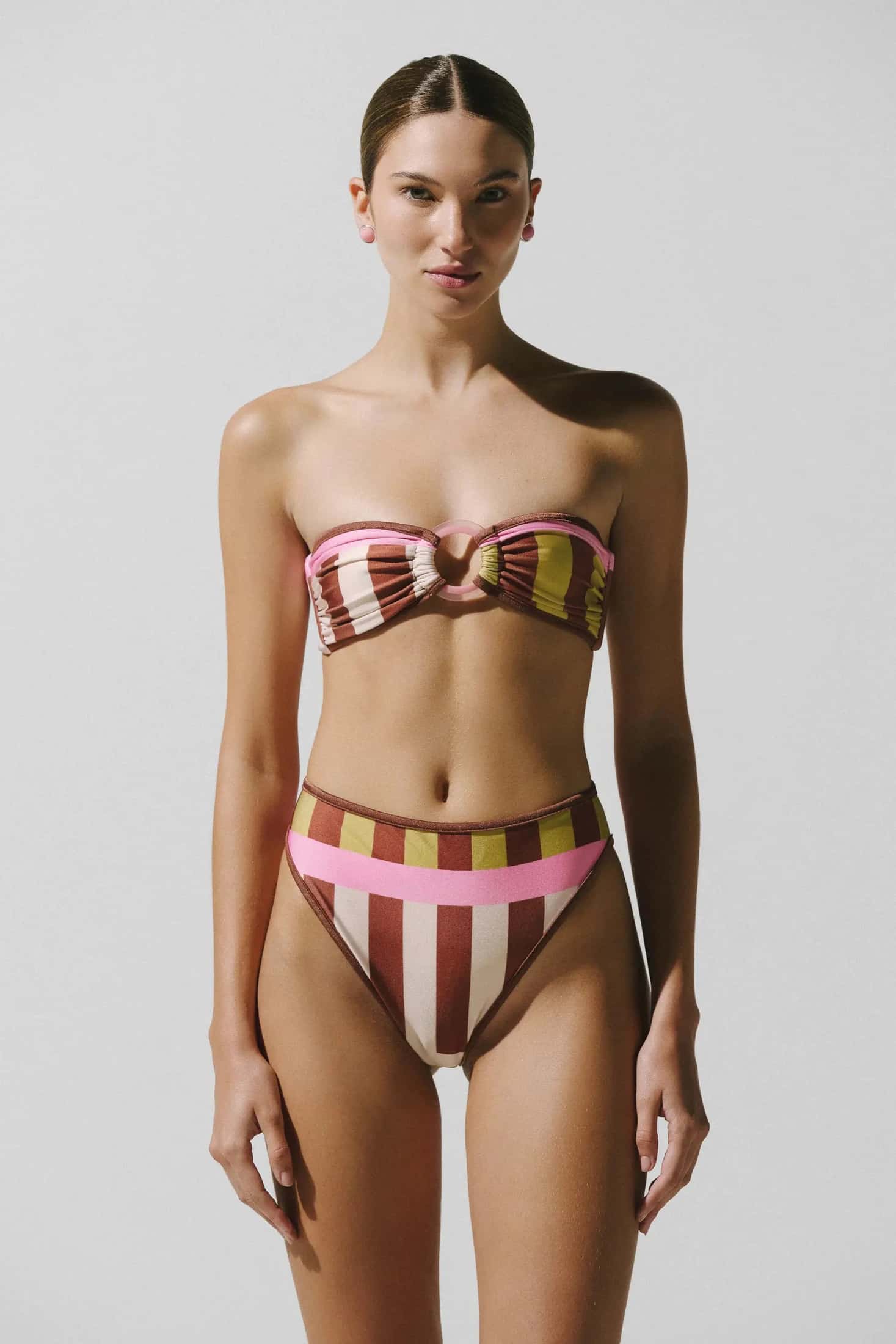 Kina Bikini Bottom - miniatura 1