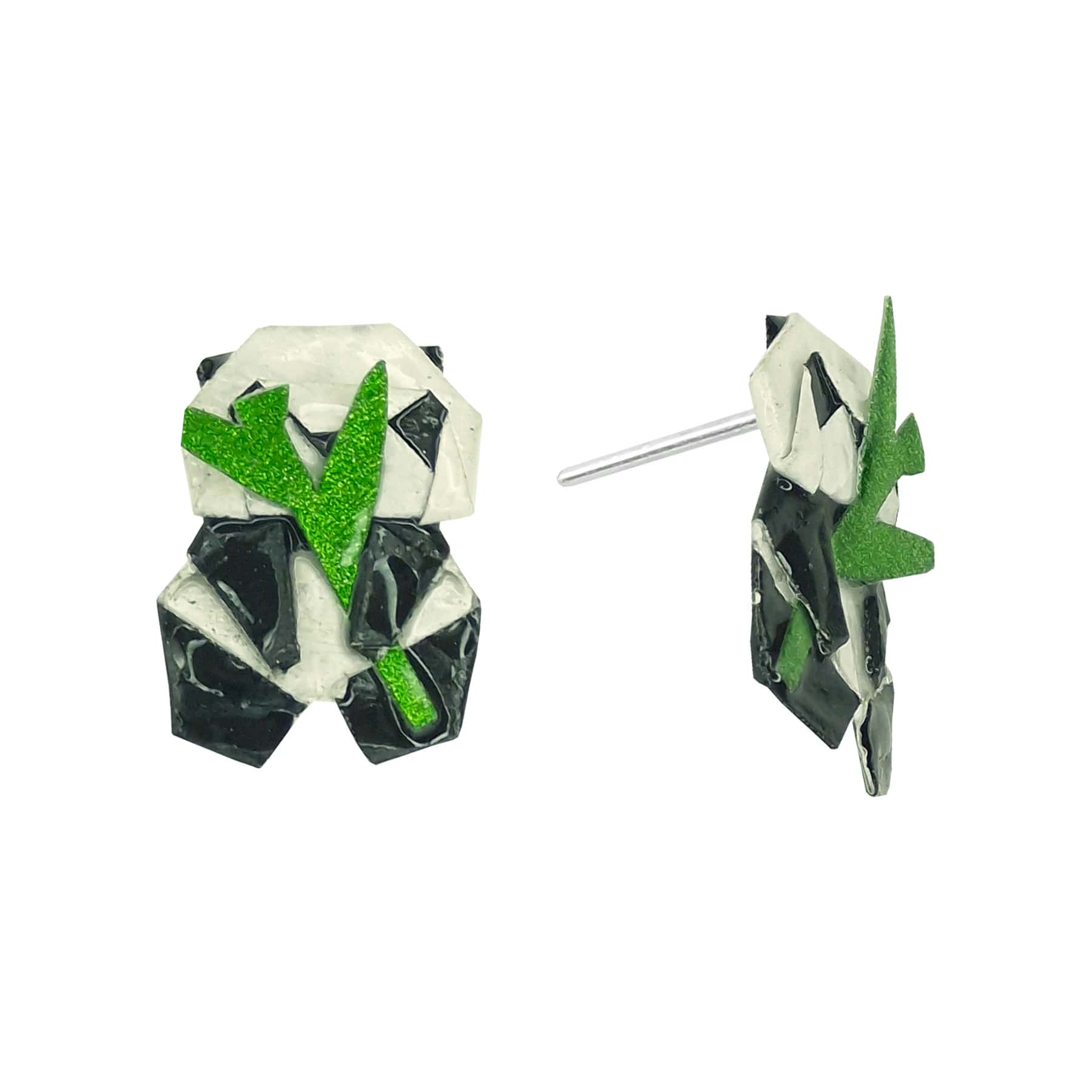 Topo panda