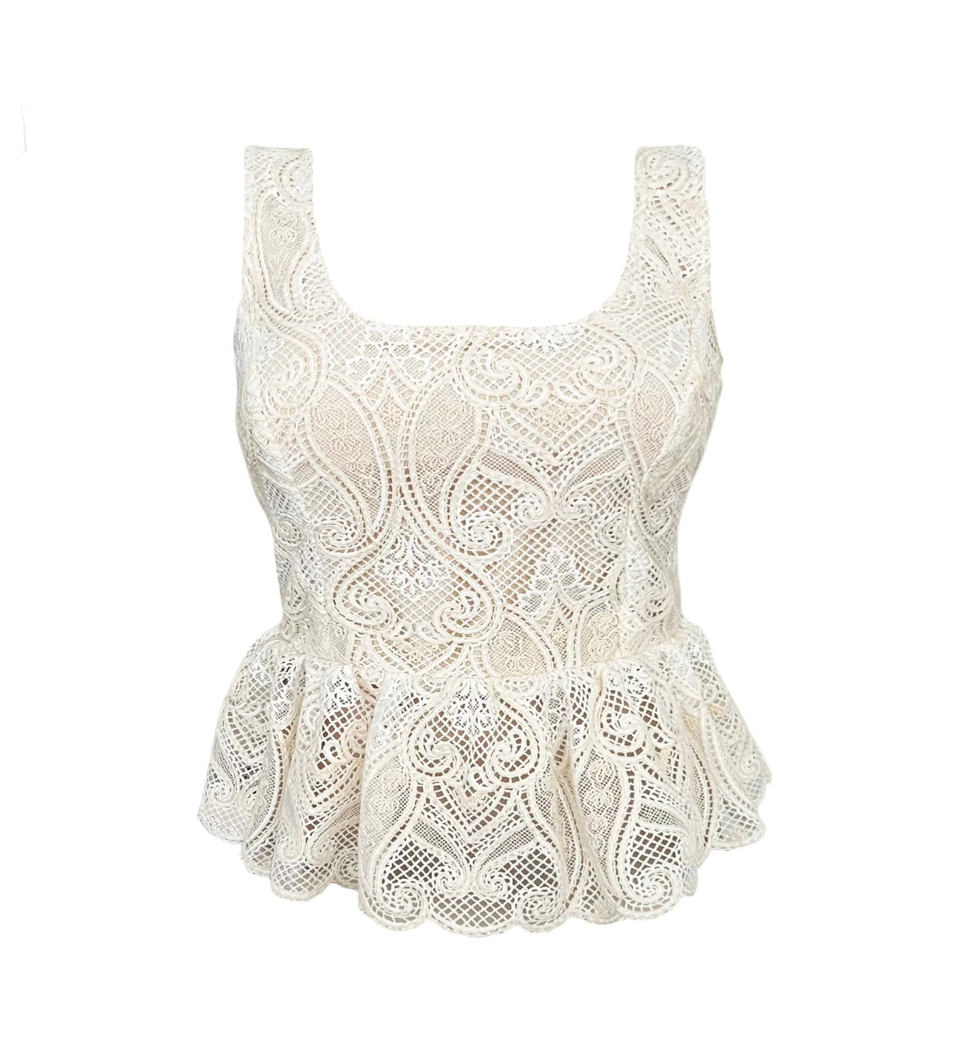Estopa Firenze - Blusa