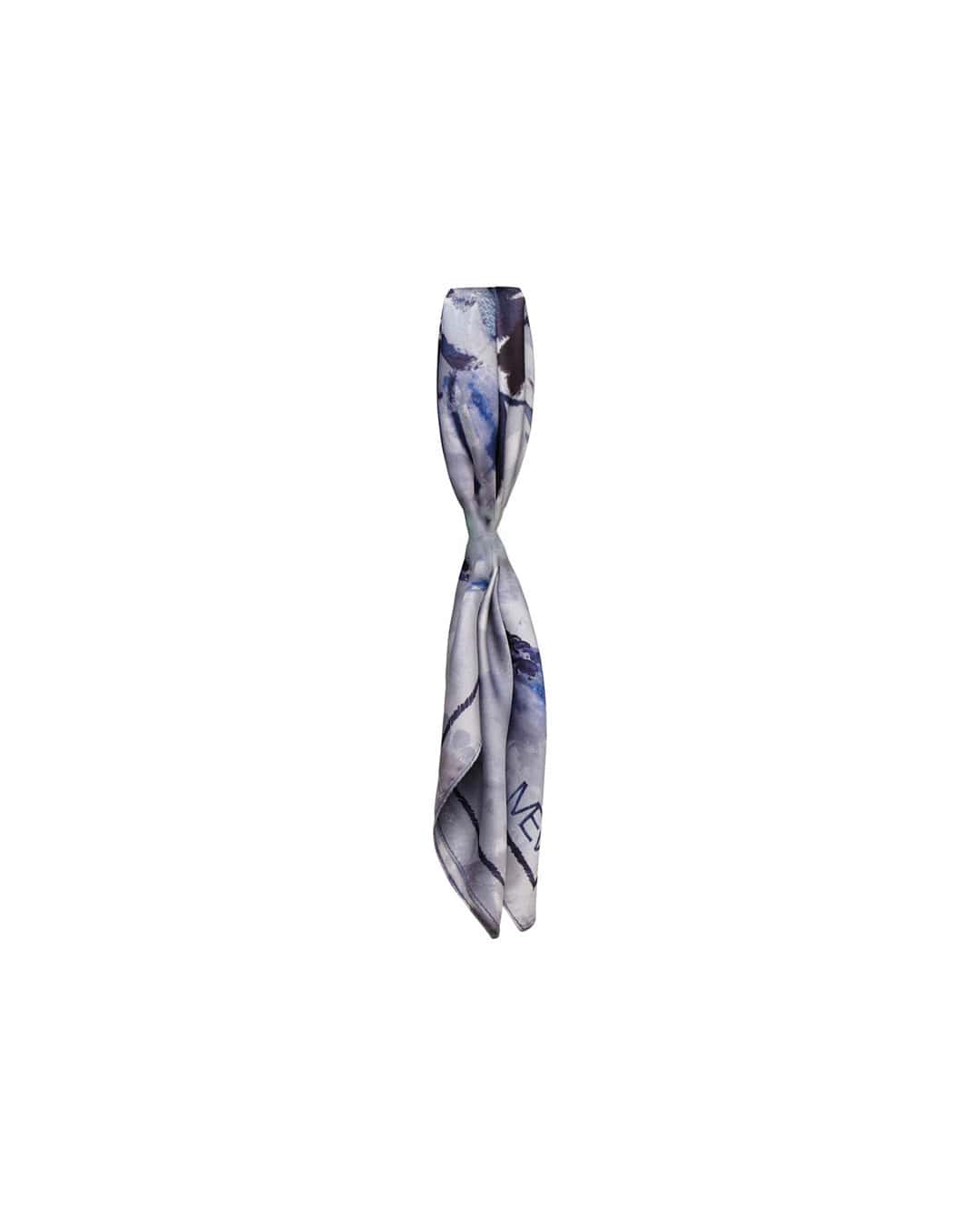 SMALL SQUARE SCARF