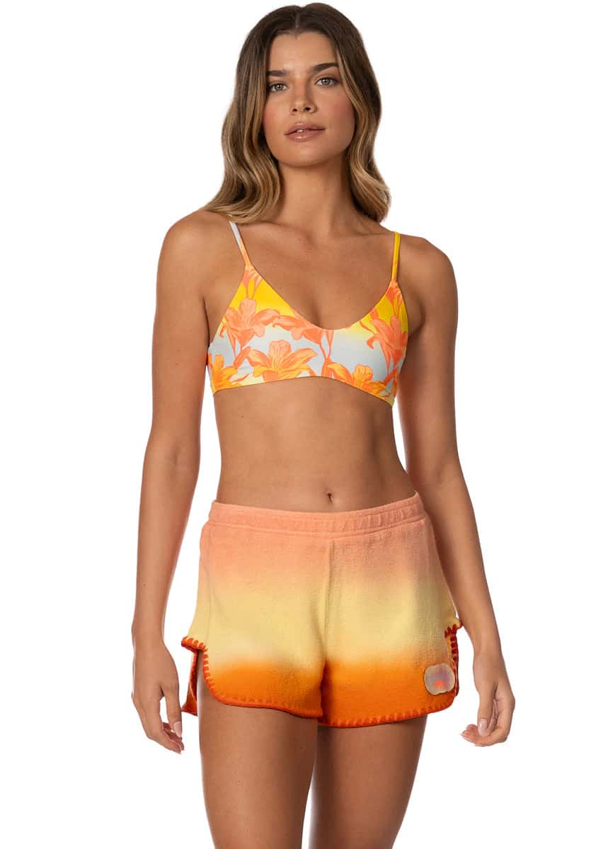 Maaji Eclipse Wave Rhyne Shorts