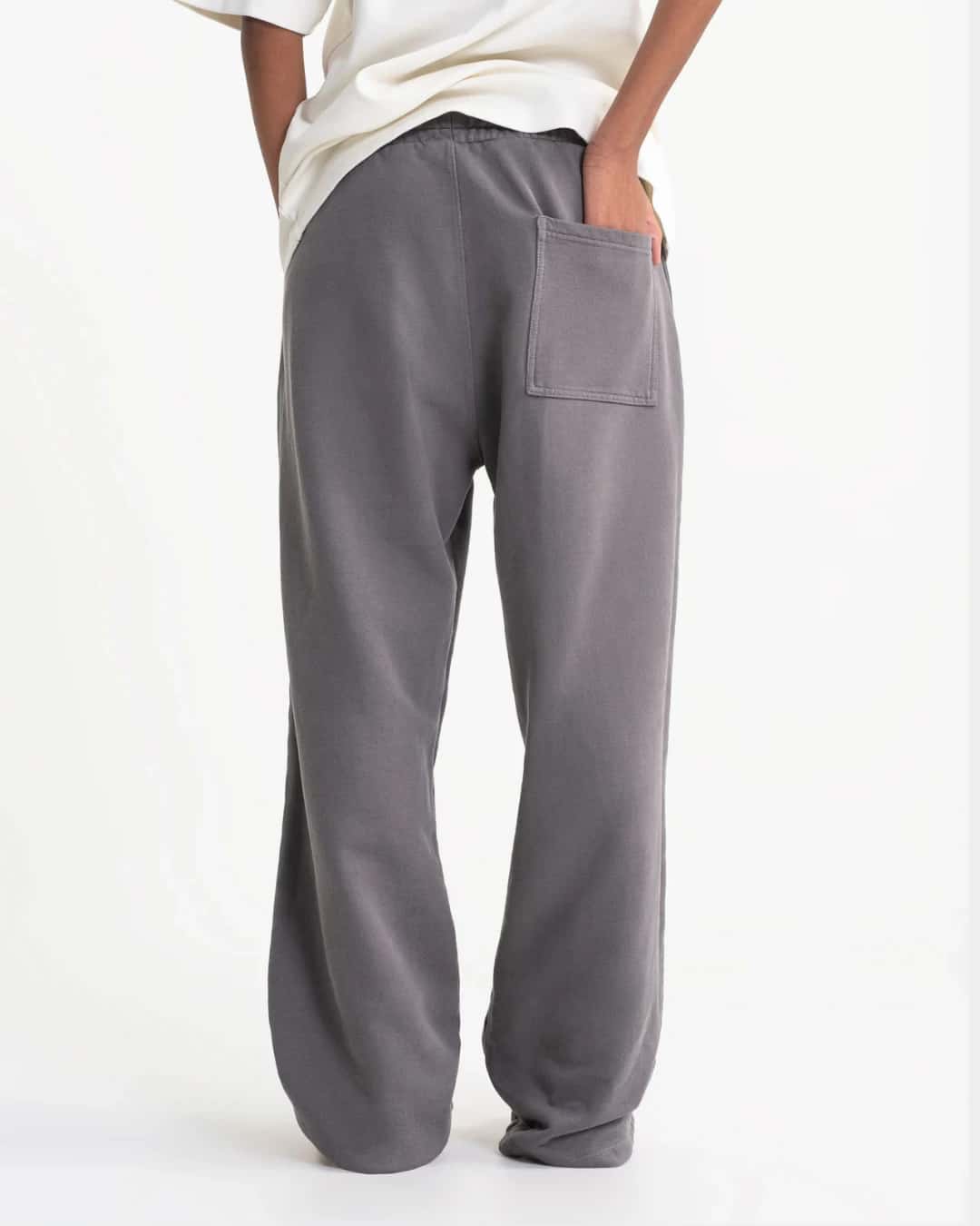 RUSTIC JOGGER - miniatura 3