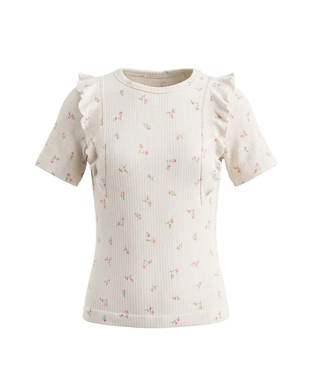 Camiseta Margarita