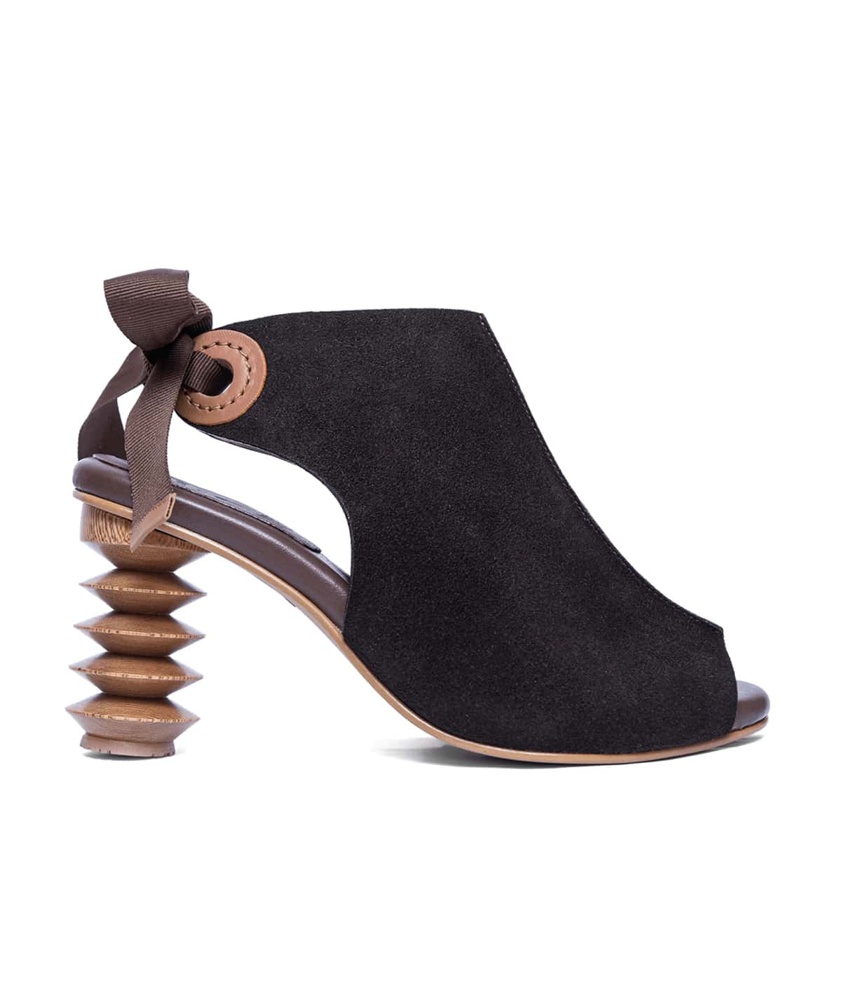 Matisse7 Chocolate Preorden